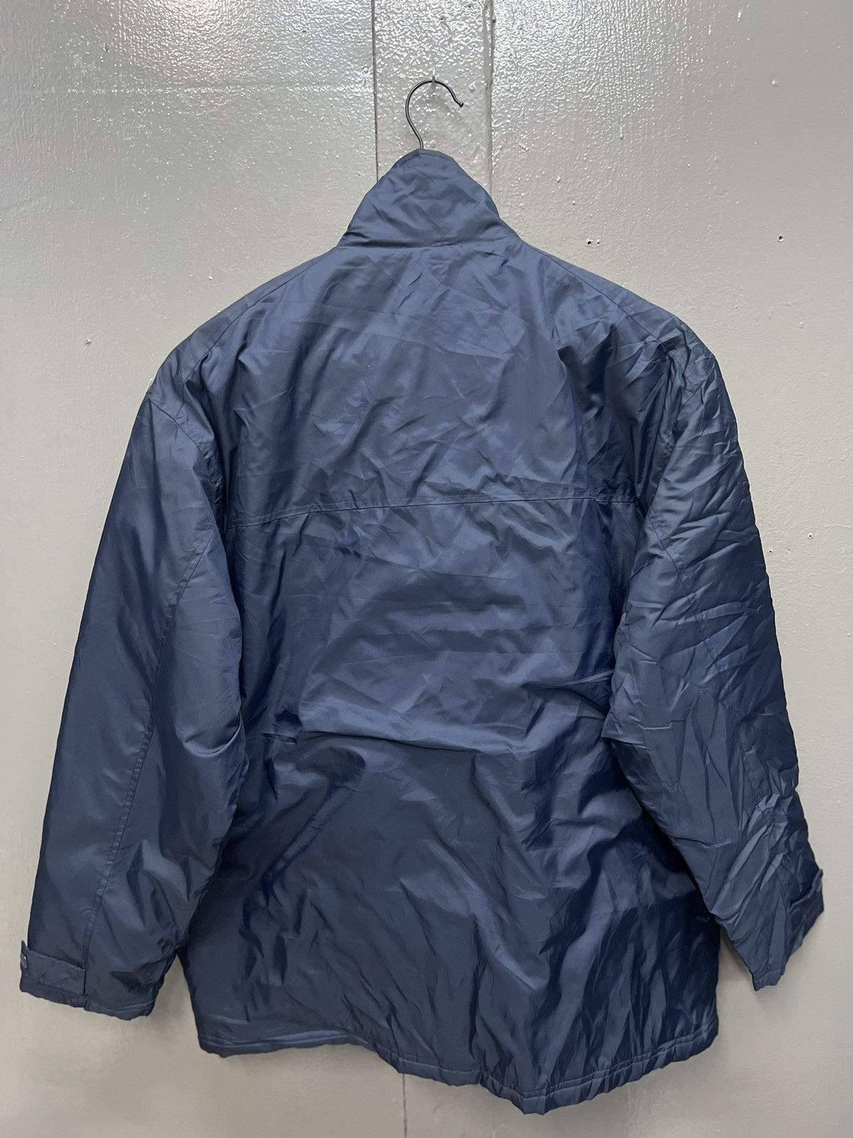 Champion VINTAGE CHAMPIONS PRODUCTS COACH JACKET Size US M / EU 48-50 / 2 - 8 Thumbnail