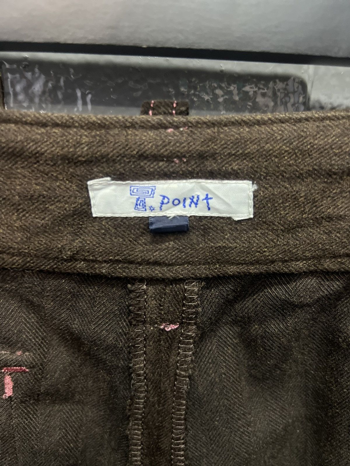 Japanese Brand POINT MULTIPOCKET PANTS SIZE 30 Size US 30 / EU 46 - 10 Thumbnail