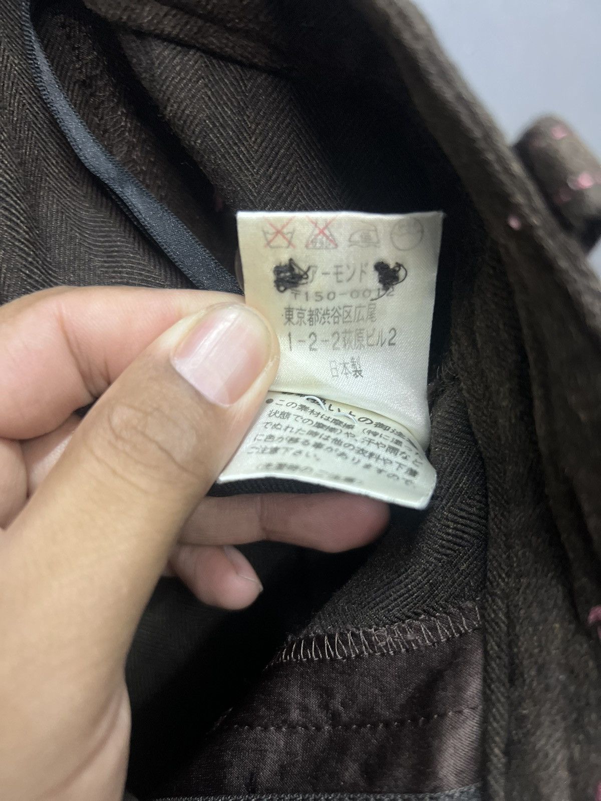 Japanese Brand POINT MULTIPOCKET PANTS SIZE 30 Size US 30 / EU 46 - 12 Thumbnail