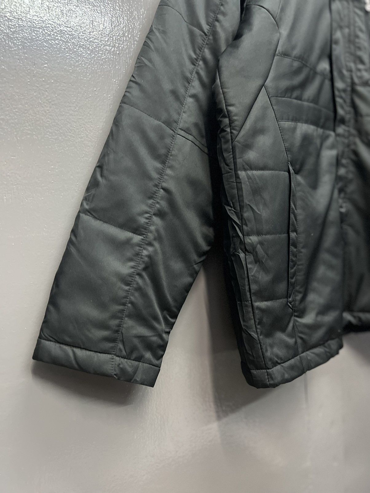Adidas ADIDAS JACKET WITH HOODIE Size US S / EU 44-46 / 1 - 4 Thumbnail