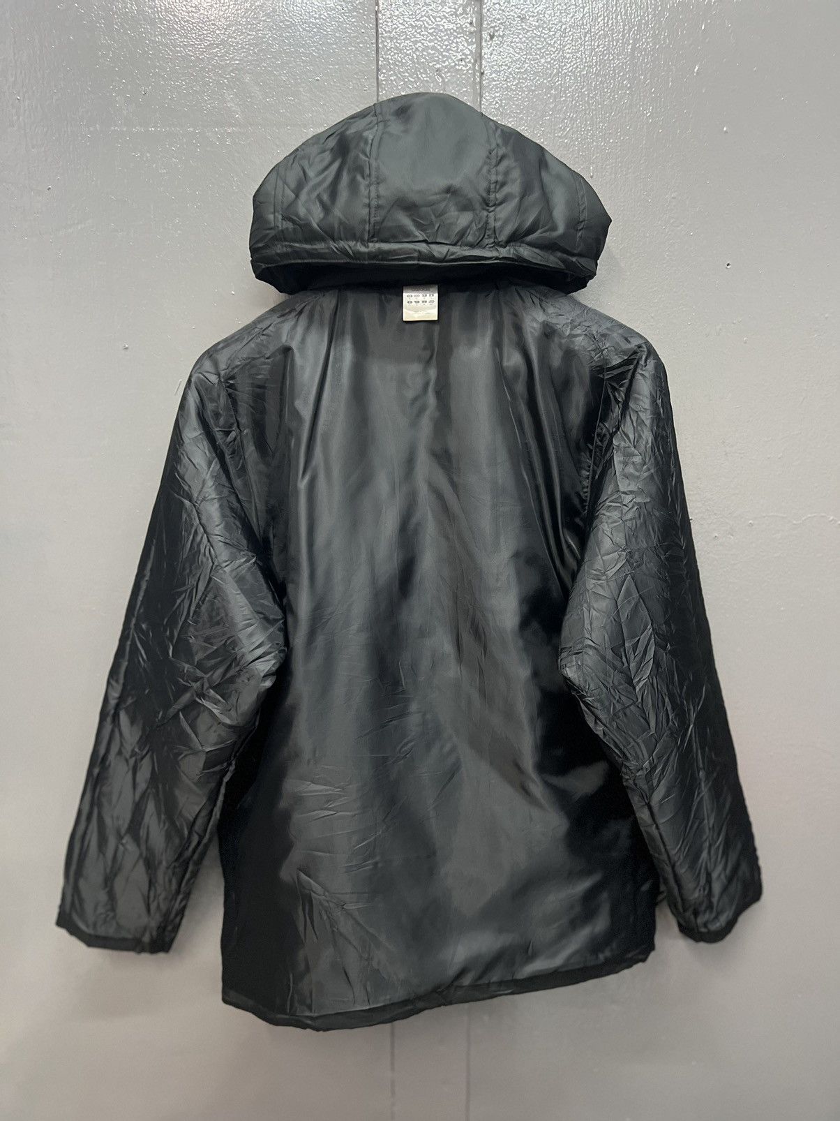 Adidas ADIDAS JACKET WITH HOODIE Size US S / EU 44-46 / 1 - 17 Thumbnail