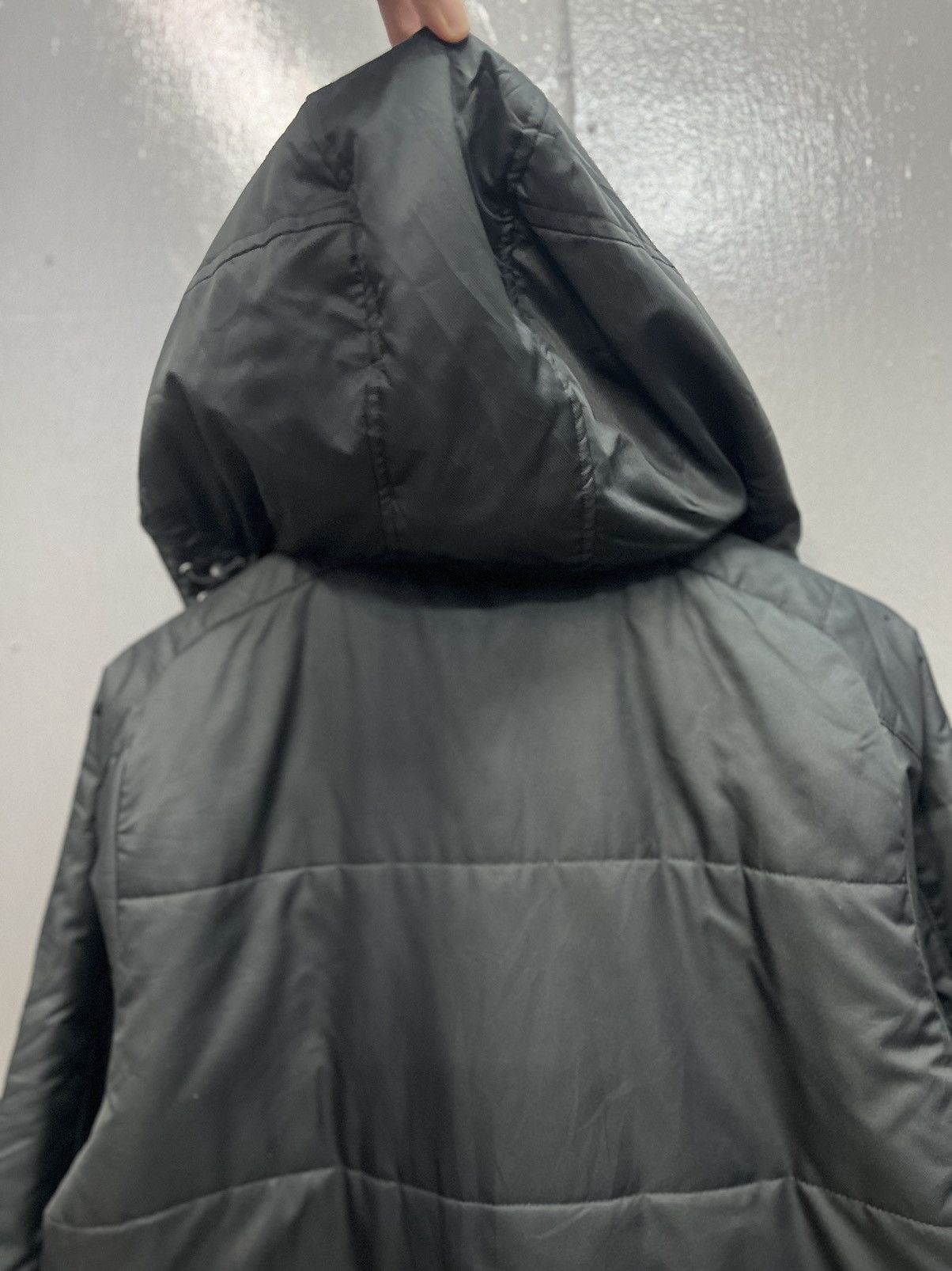 Adidas ADIDAS JACKET WITH HOODIE Size US S / EU 44-46 / 1 - 12 Thumbnail