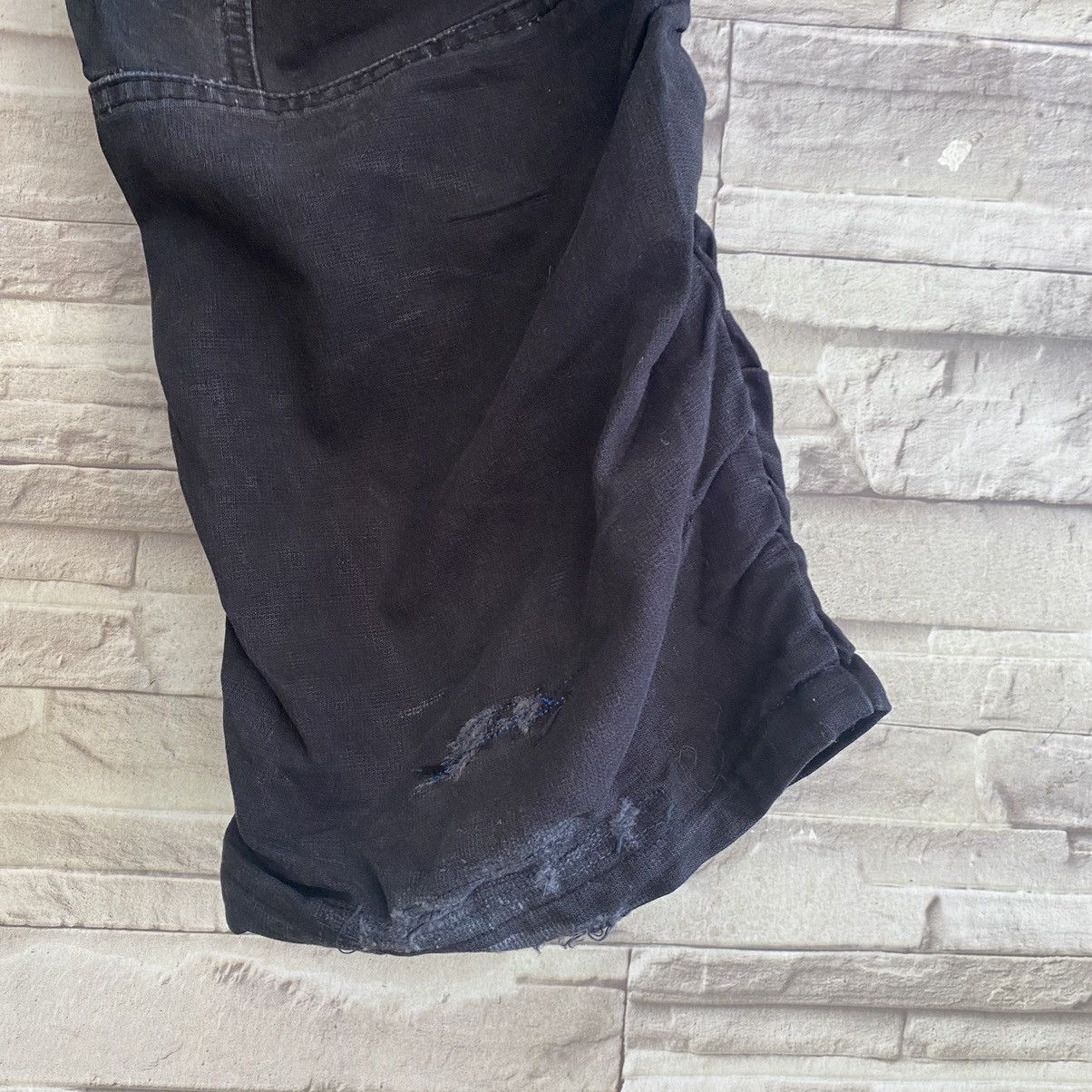 Japanese Brand Japanese Brand LOWBOX Cargo Pants 8 pocket Size US 30 / EU 46 - 17 Thumbnail
