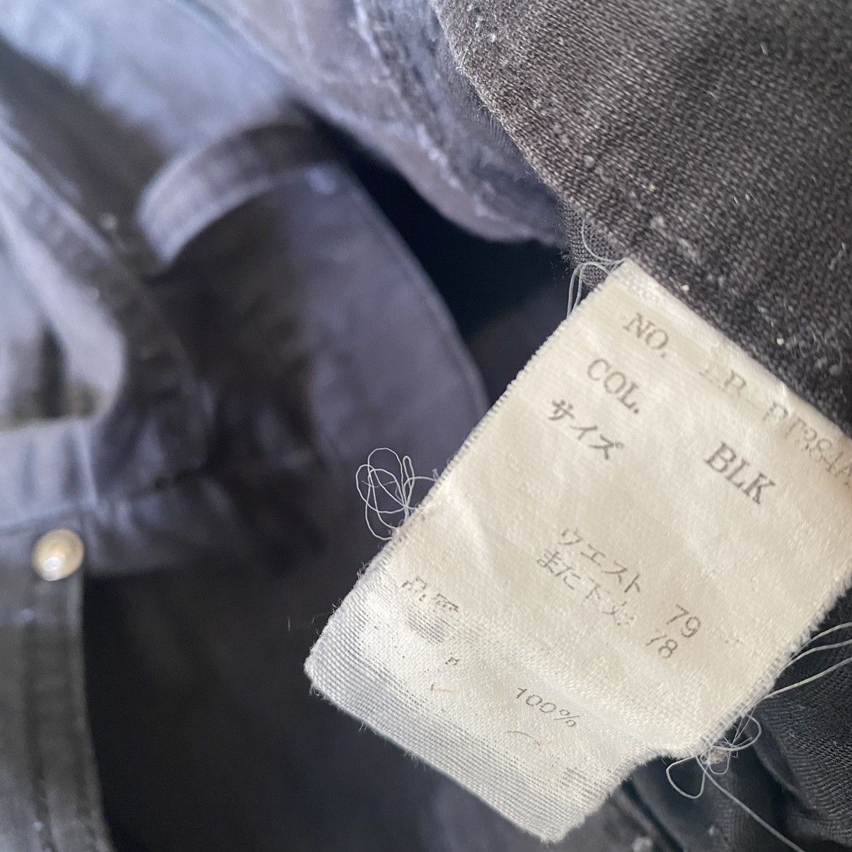 Japanese Brand Japanese Brand LOWBOX Cargo Pants 8 pocket Size US 30 / EU 46 - 18 Thumbnail