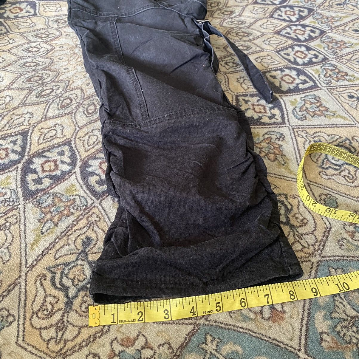 Japanese Brand Japanese Brand LOWBOX Cargo Pants 8 pocket Size US 30 / EU 46 - 23 Thumbnail