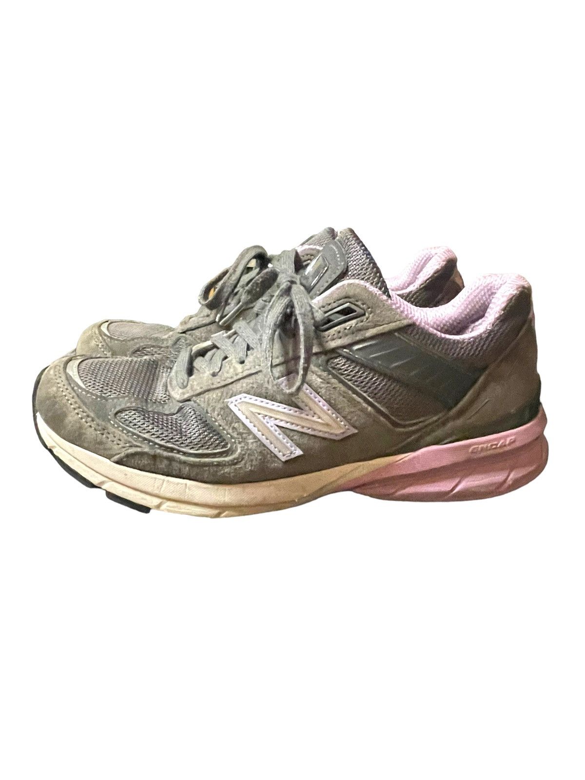 New Balance New Balance 990v5 Made in USA Size 8.5 Size US 8.5 / IT 38.5 - 1 Thumbnail