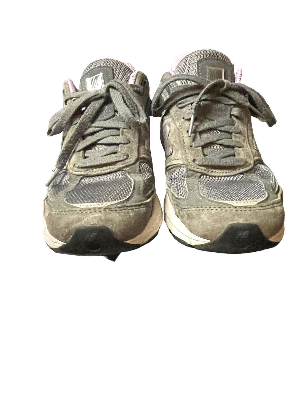 New Balance New Balance 990v5 Made in USA Size 8.5 Size US 8.5 / IT 38.5 - 4 Thumbnail