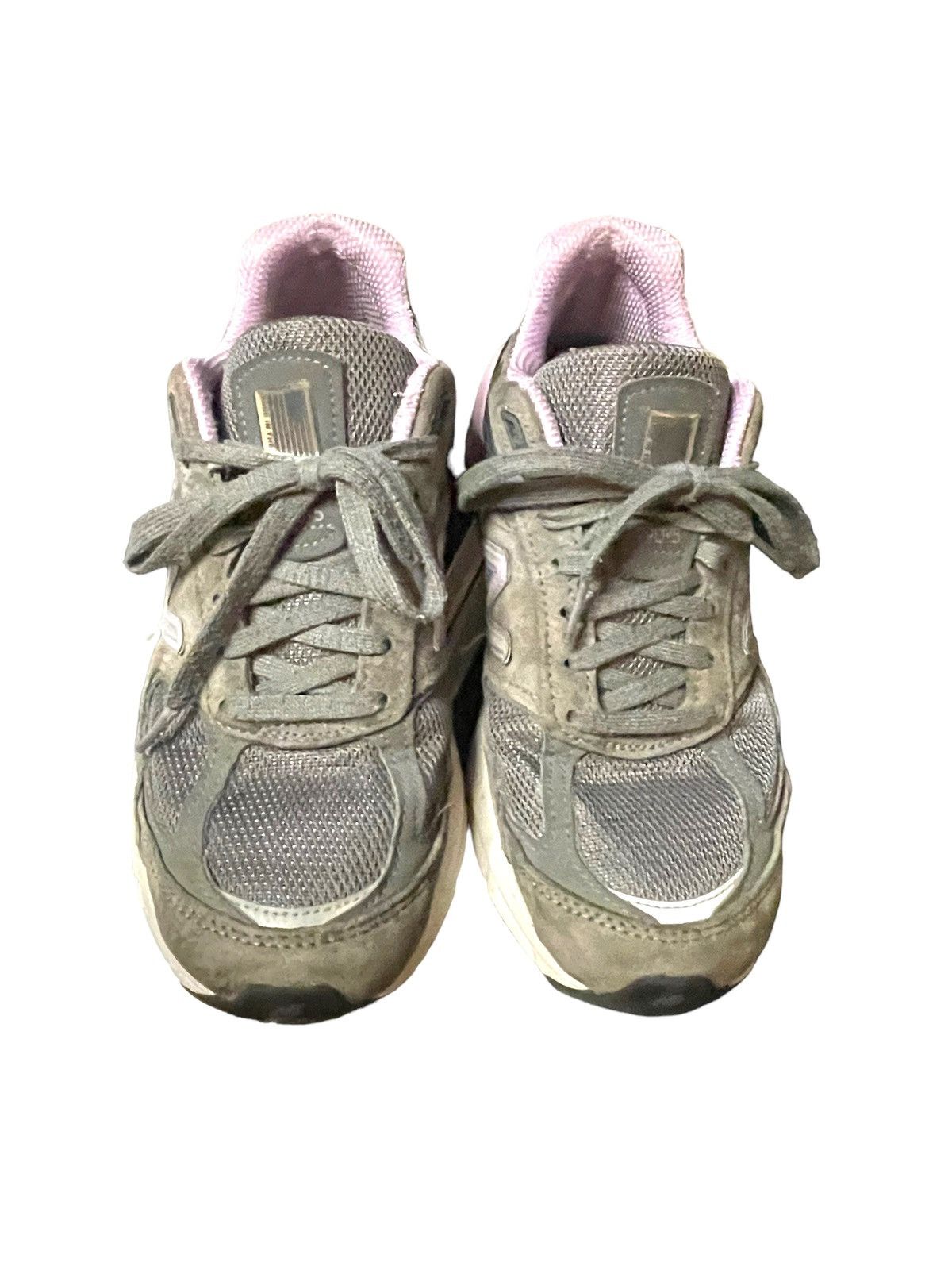New Balance New Balance 990v5 Made in USA Size 8.5 Size US 8.5 / IT 38.5 - 5 Thumbnail