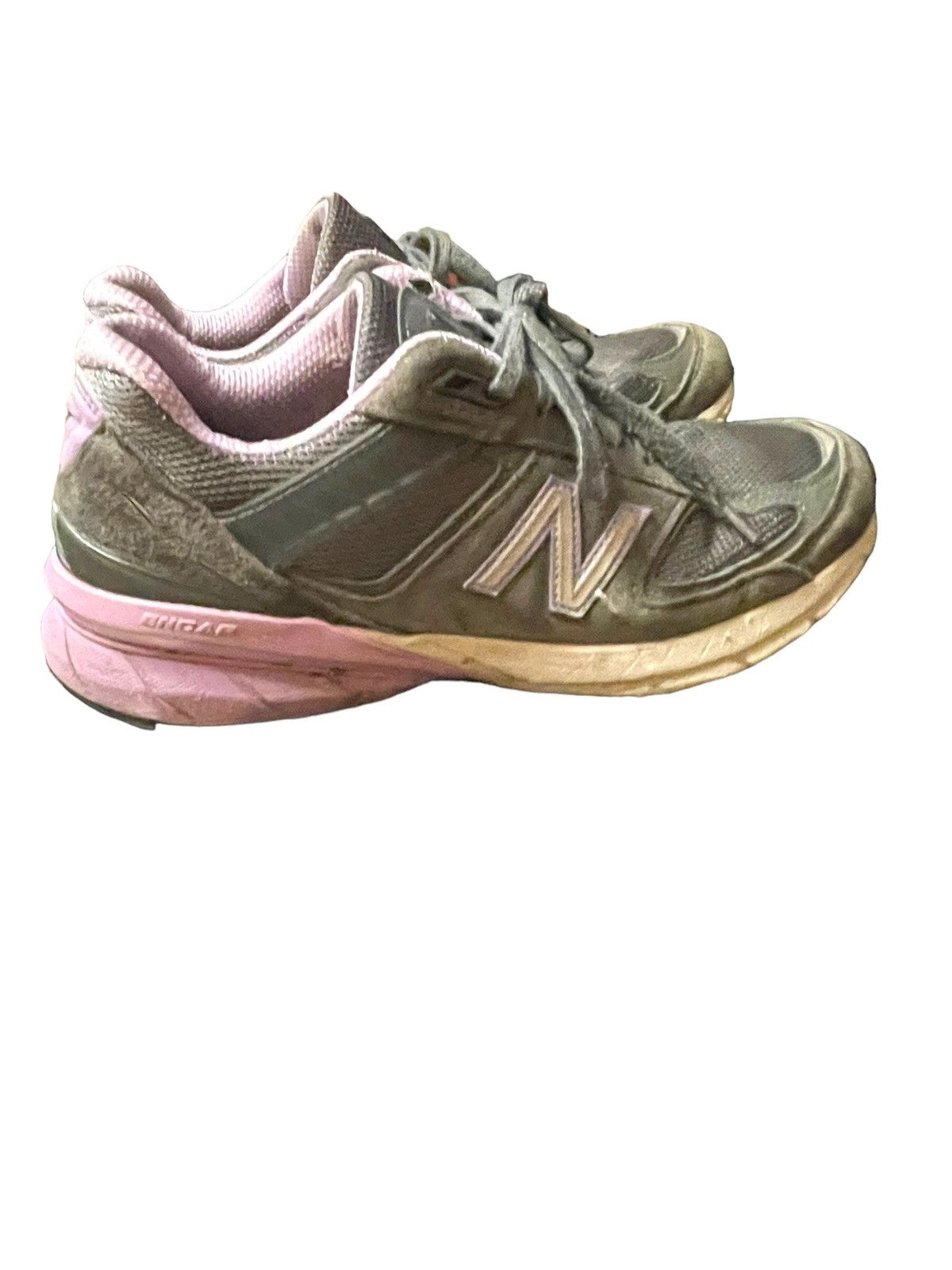 New Balance New Balance 990v5 Made in USA Size 8.5 Size US 8.5 / IT 38.5 - 3 Thumbnail