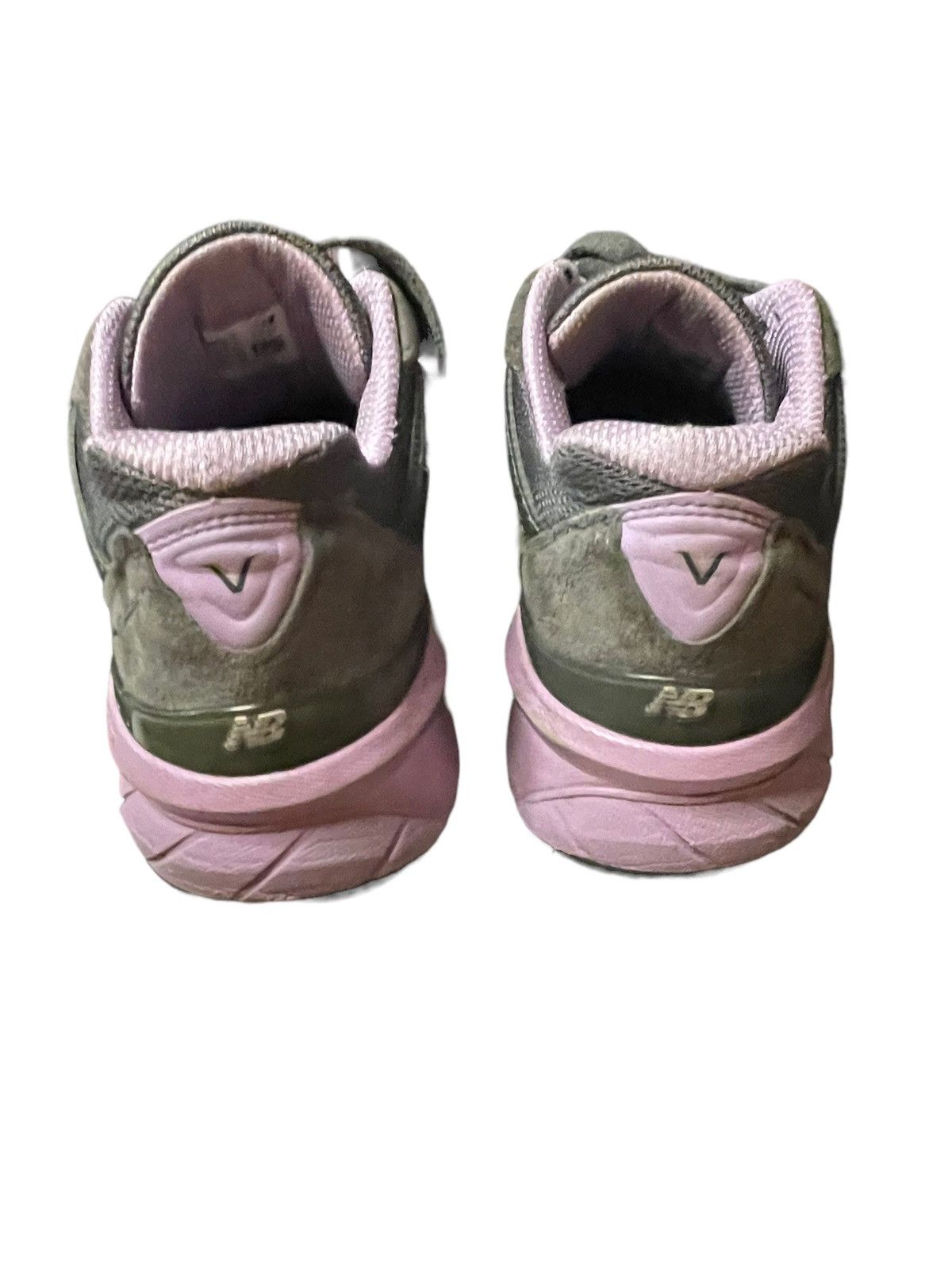 New Balance New Balance 990v5 Made in USA Size 8.5 Size US 8.5 / IT 38.5 - 6 Thumbnail