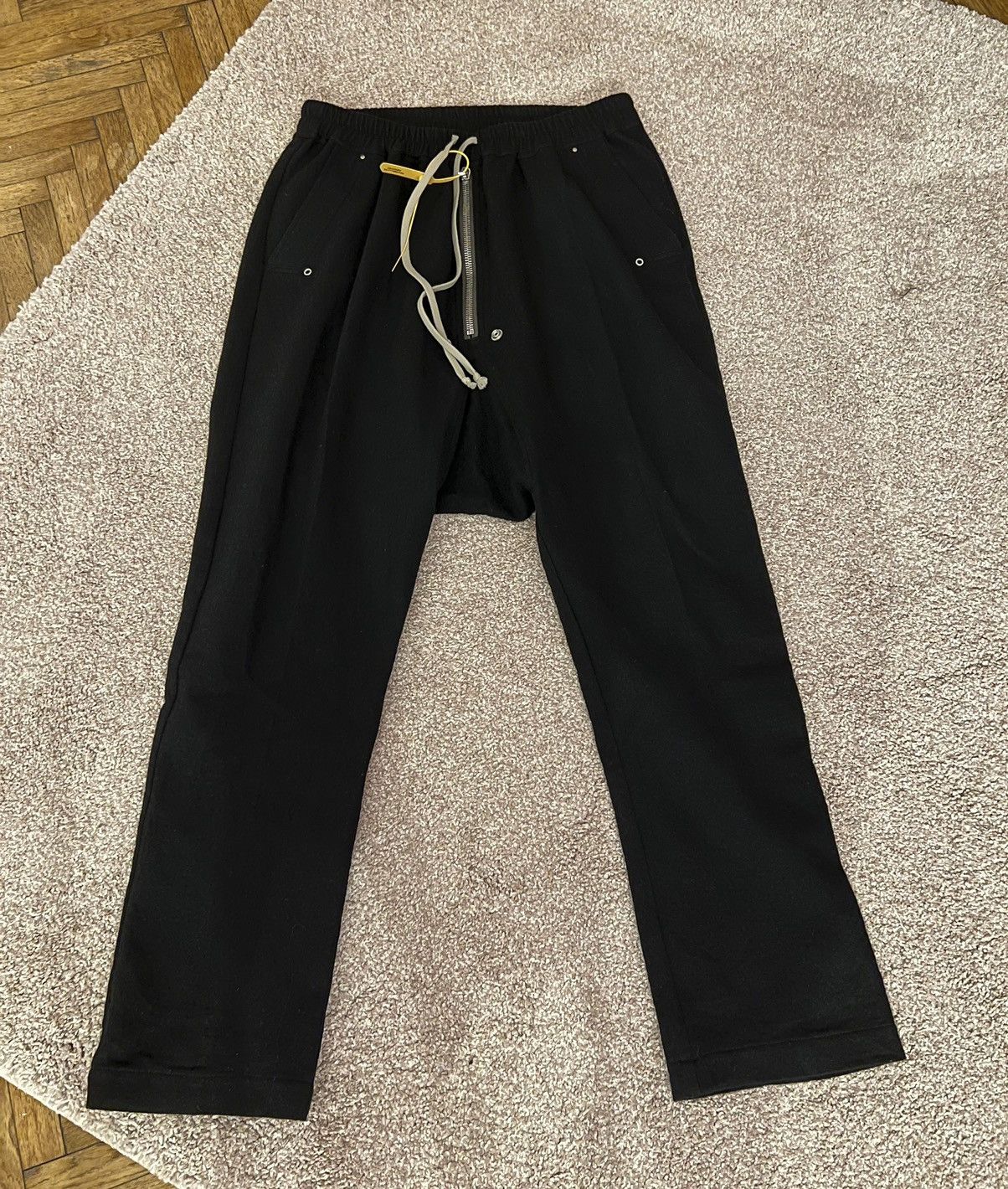AW21 Gethsemane Bela Pants