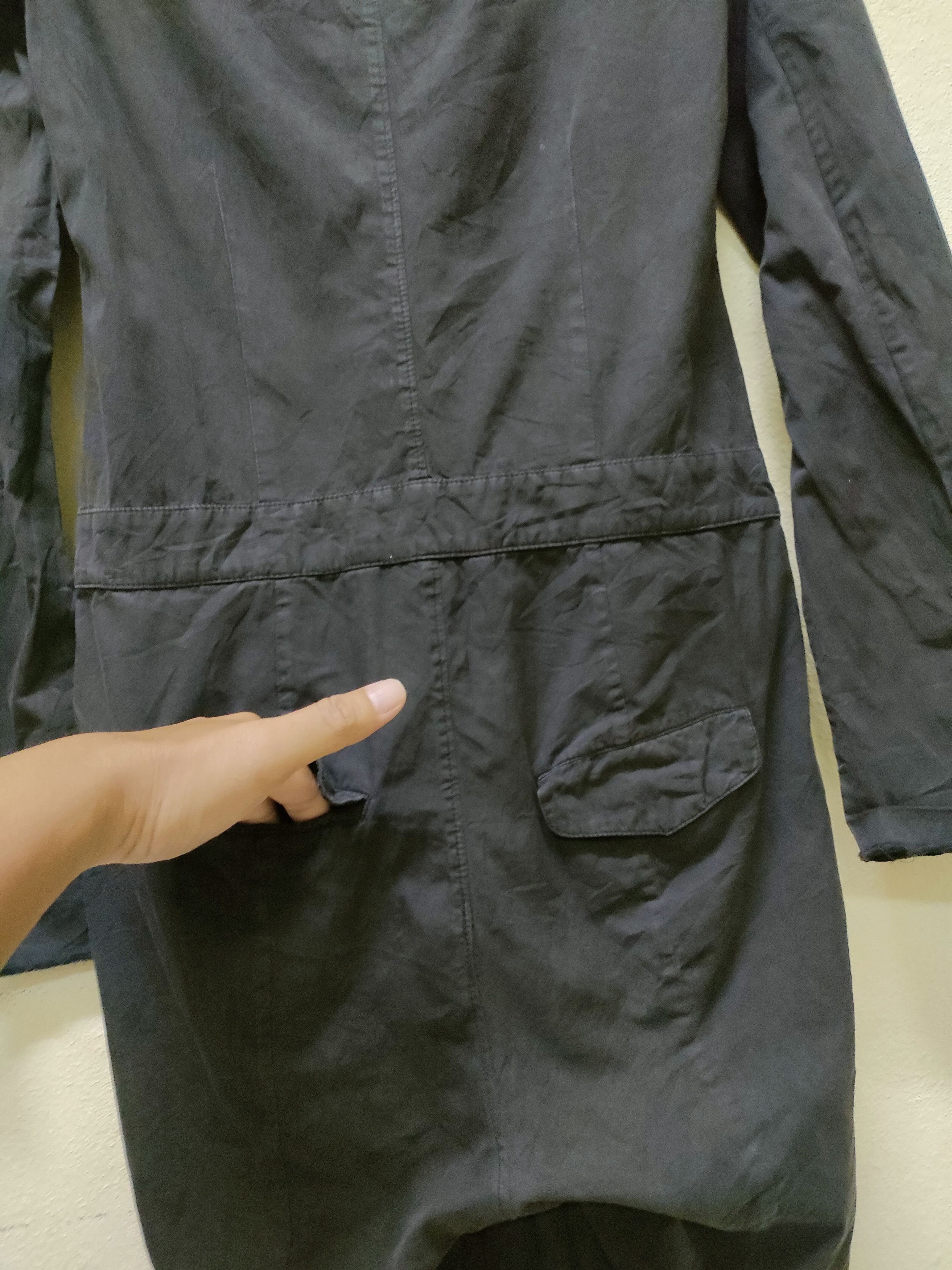Julius 🔥 SS 06 Julius_7 An Individual Size US XS / EU 42 / 0 - 5 Thumbnail