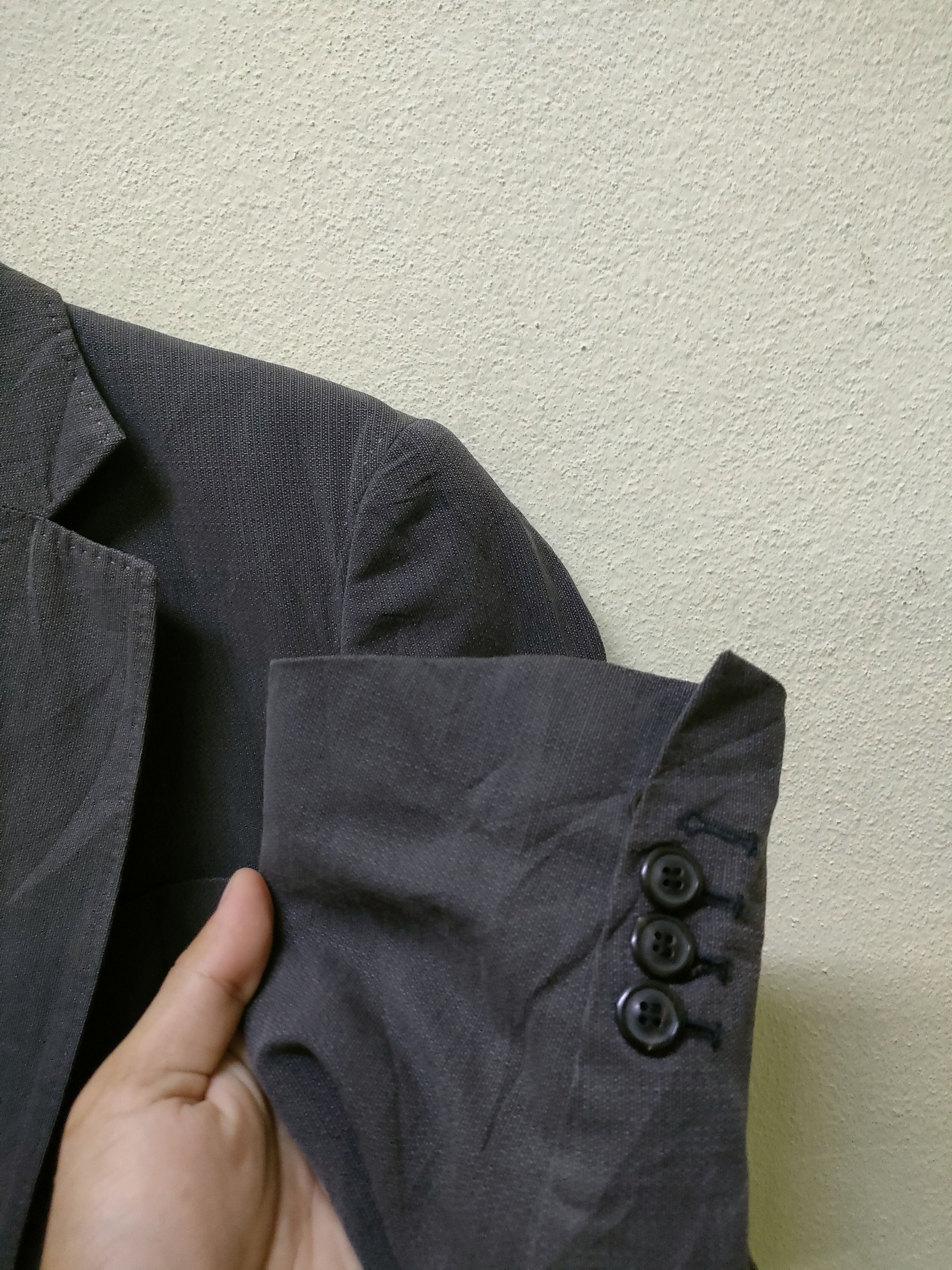 Maison Margiela 🔥Maison Martin Margeila Suit Size US S / EU 44-46 / 1 - 9 Thumbnail