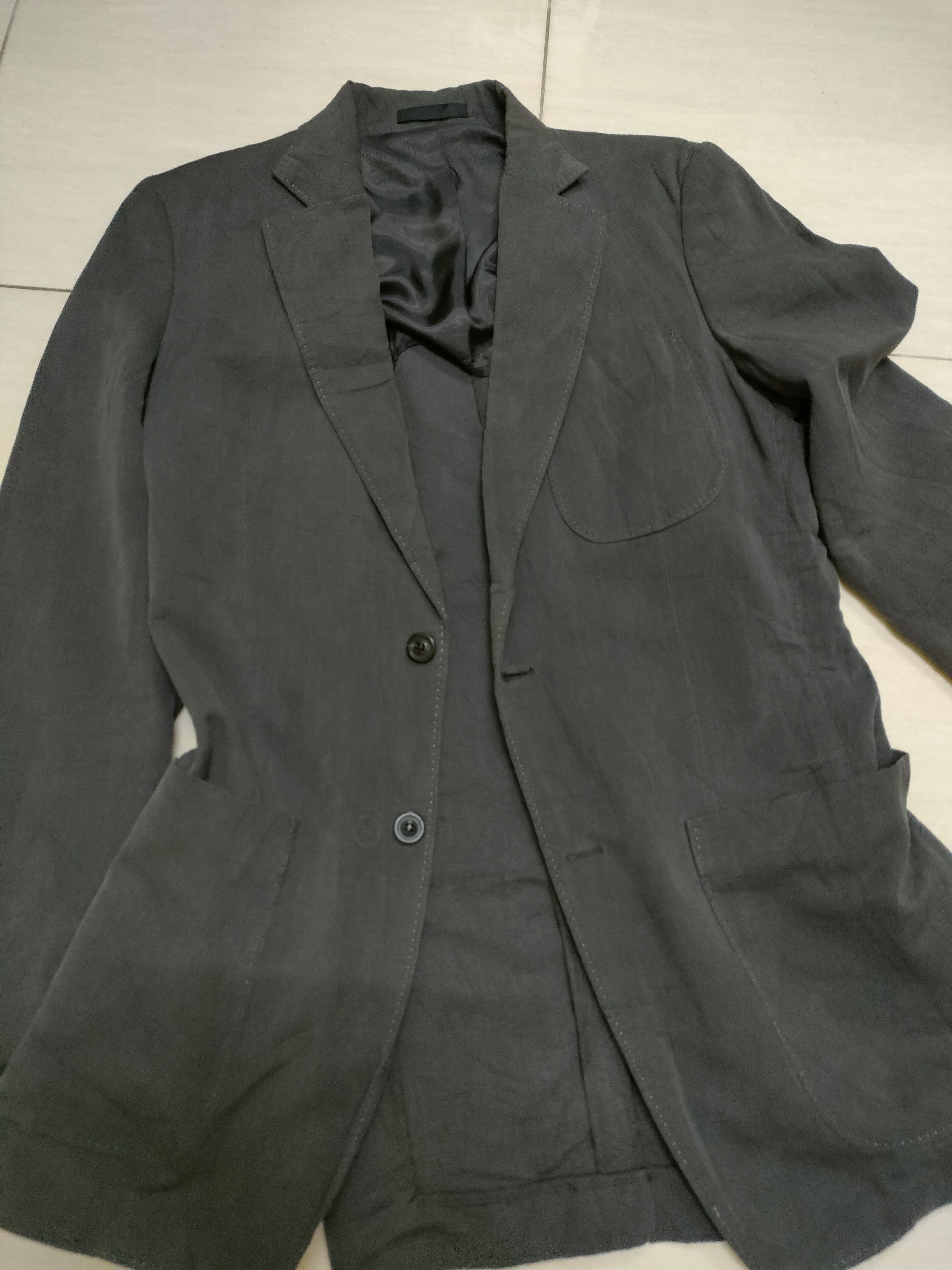 Maison Margiela 🔥Maison Martin Margeila Suit Size US S / EU 44-46 / 1 - 3 Thumbnail