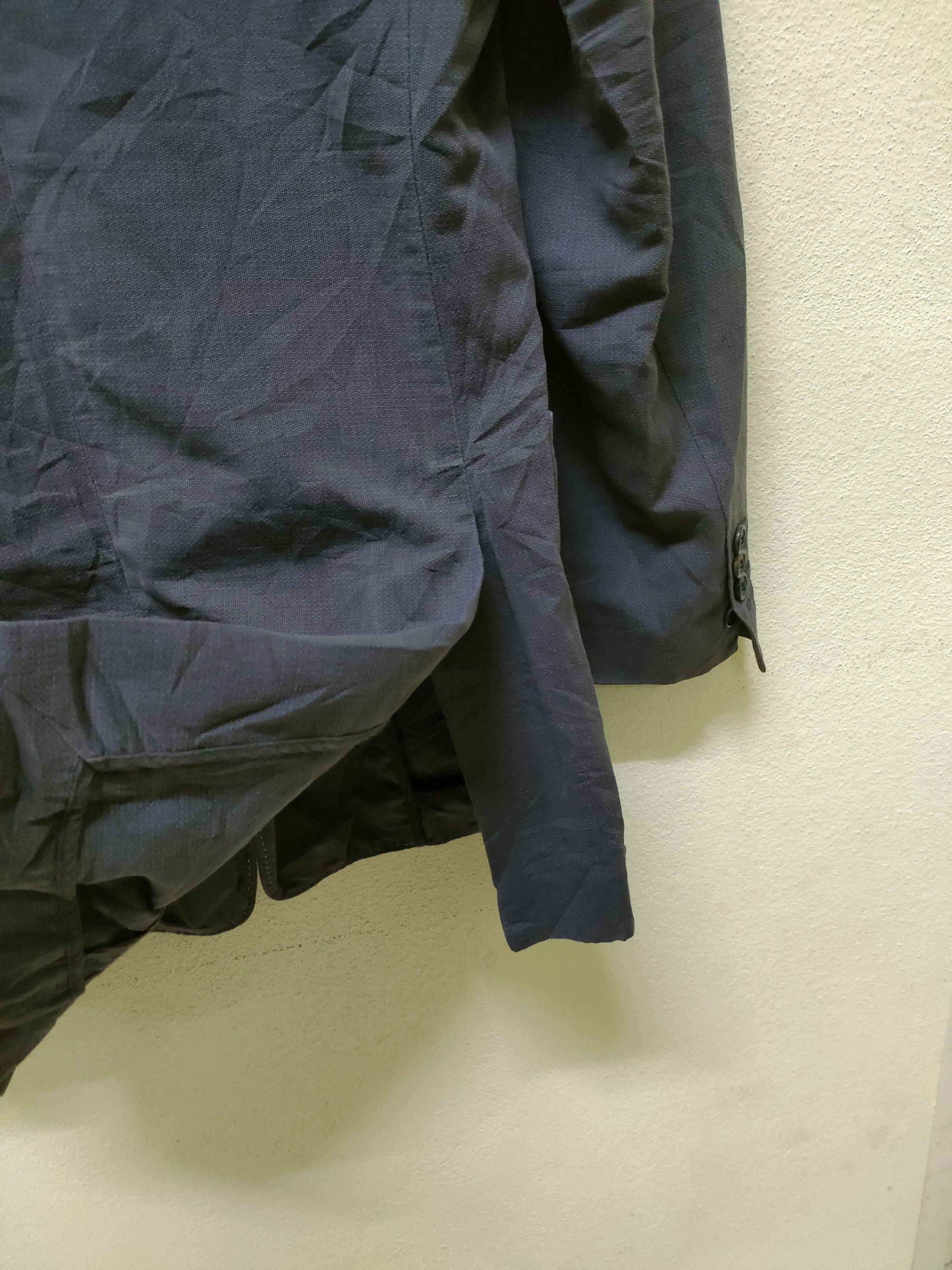 Maison Margiela 🔥Maison Martin Margeila Suit Size US S / EU 44-46 / 1 - 7 Thumbnail