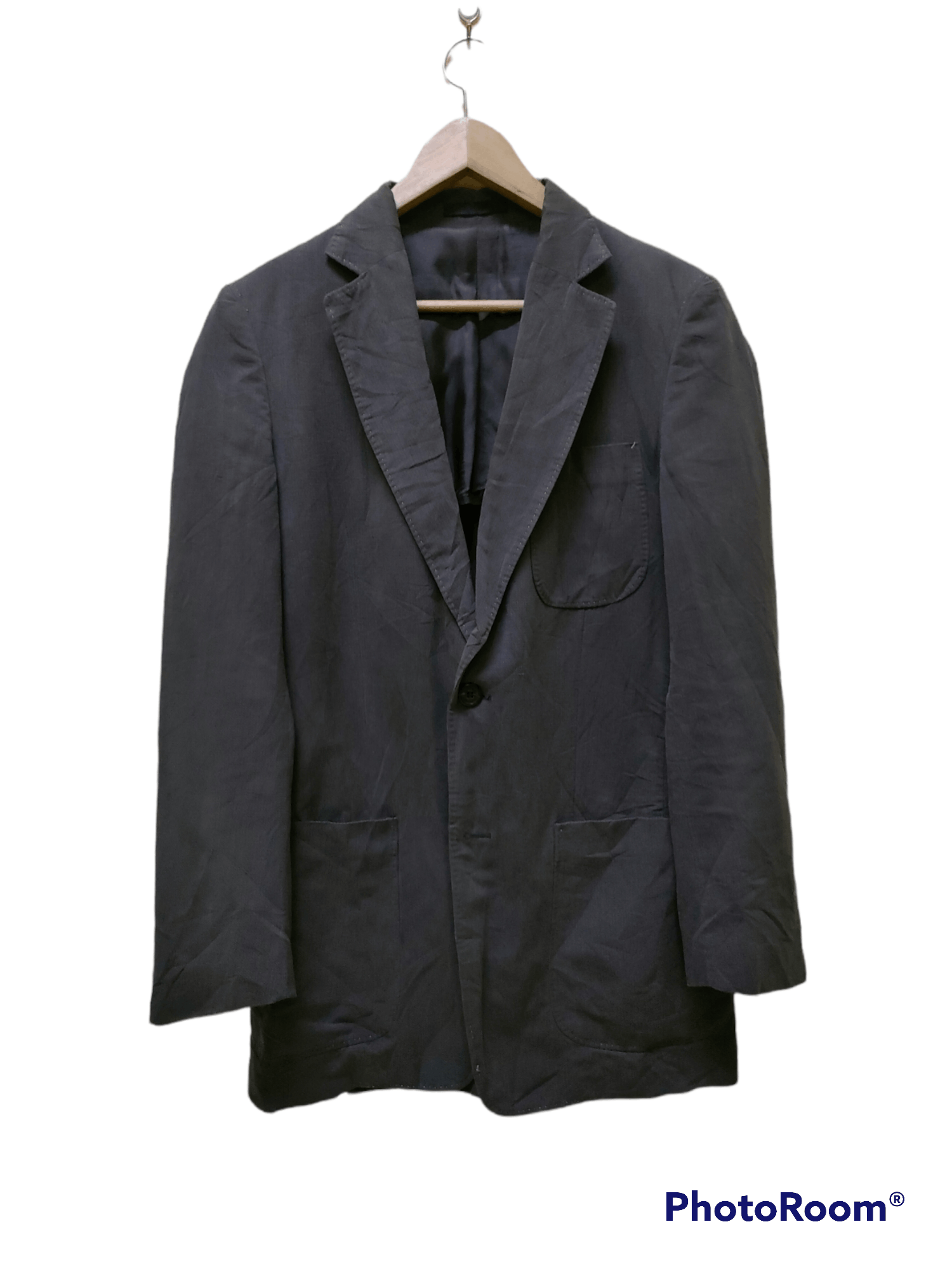 Maison Margiela 🔥Maison Martin Margeila Suit Size US S / EU 44-46 / 1 - 2 Thumbnail
