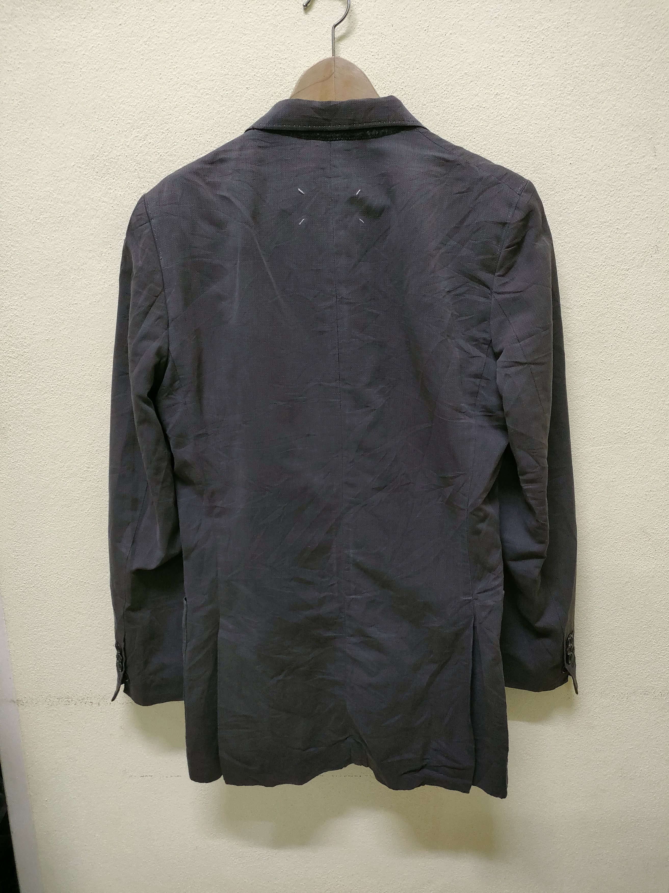 Maison Margiela 🔥Maison Martin Margeila Suit Size US S / EU 44-46 / 1 - 8 Thumbnail