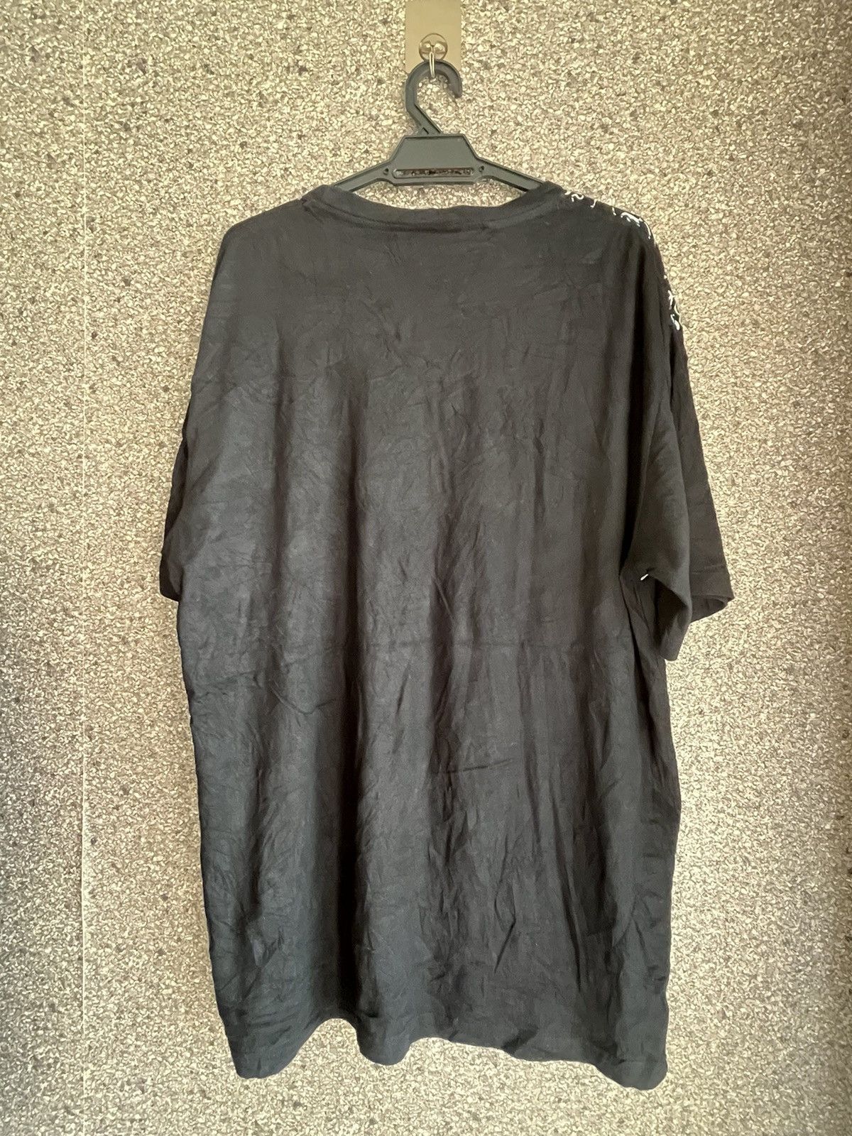 Japanese Brand Japanese brand tshirt ft42 Size US XXL / EU 58 / 5 - 4 Thumbnail
