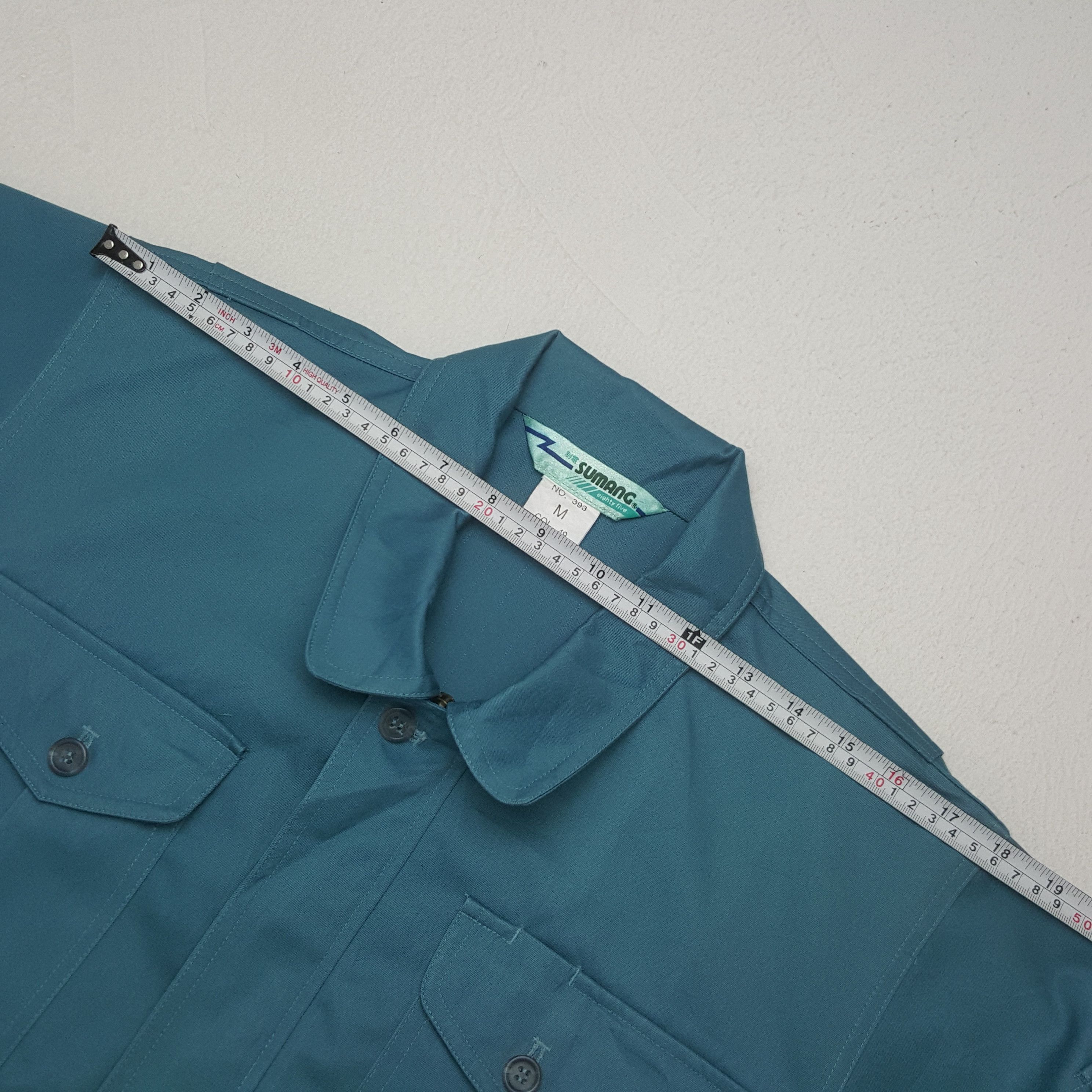 Vintage Vintage Nismo Racing Team Custom Japanese Racing Jacket Size US M / EU 48-50 / 2 - 5 Thumbnail