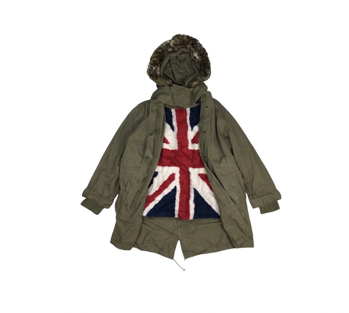 E Hyphen World Gallery | Grailed