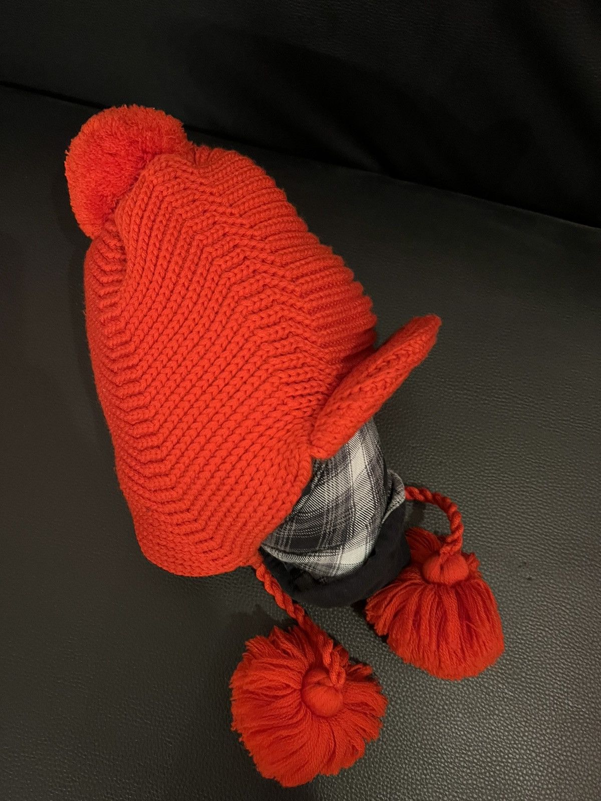 Gucci Tassel knit AW 16 Size ONE SIZE - 3 Thumbnail