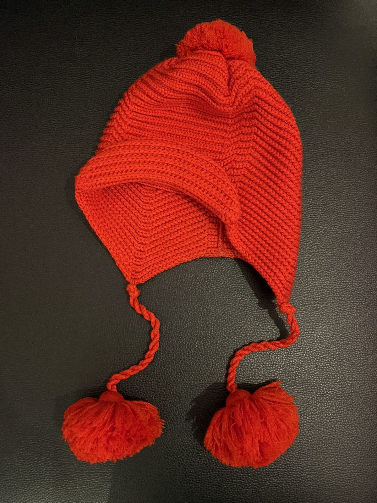 Gucci Tassel knit AW 16 Size ONE SIZE - 1 Thumbnail