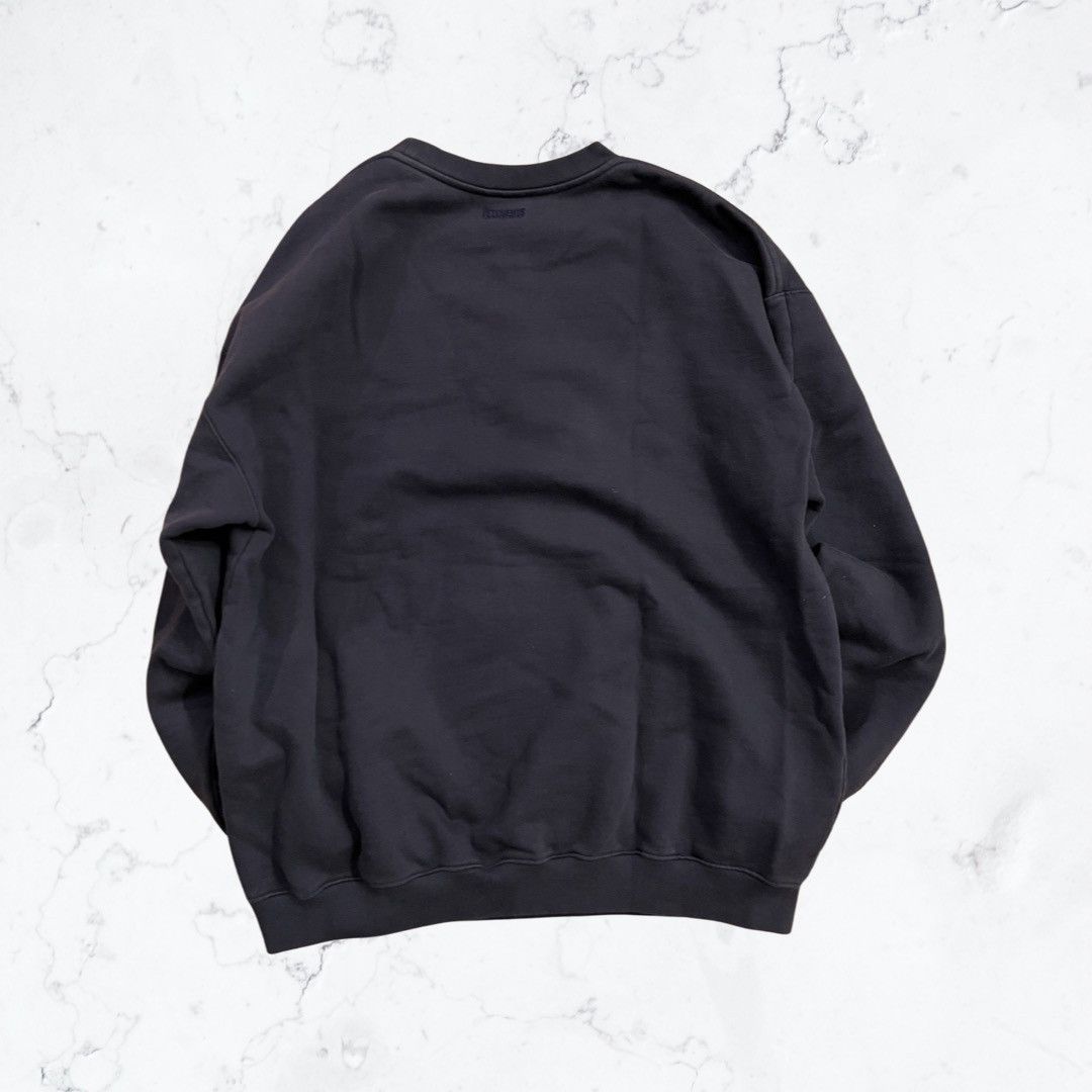 Vetements *RARE* AW 19 UNAVIABLE VETEMENTS sweatshirt Size US M / EU 48-50 / 2 - 4 Thumbnail