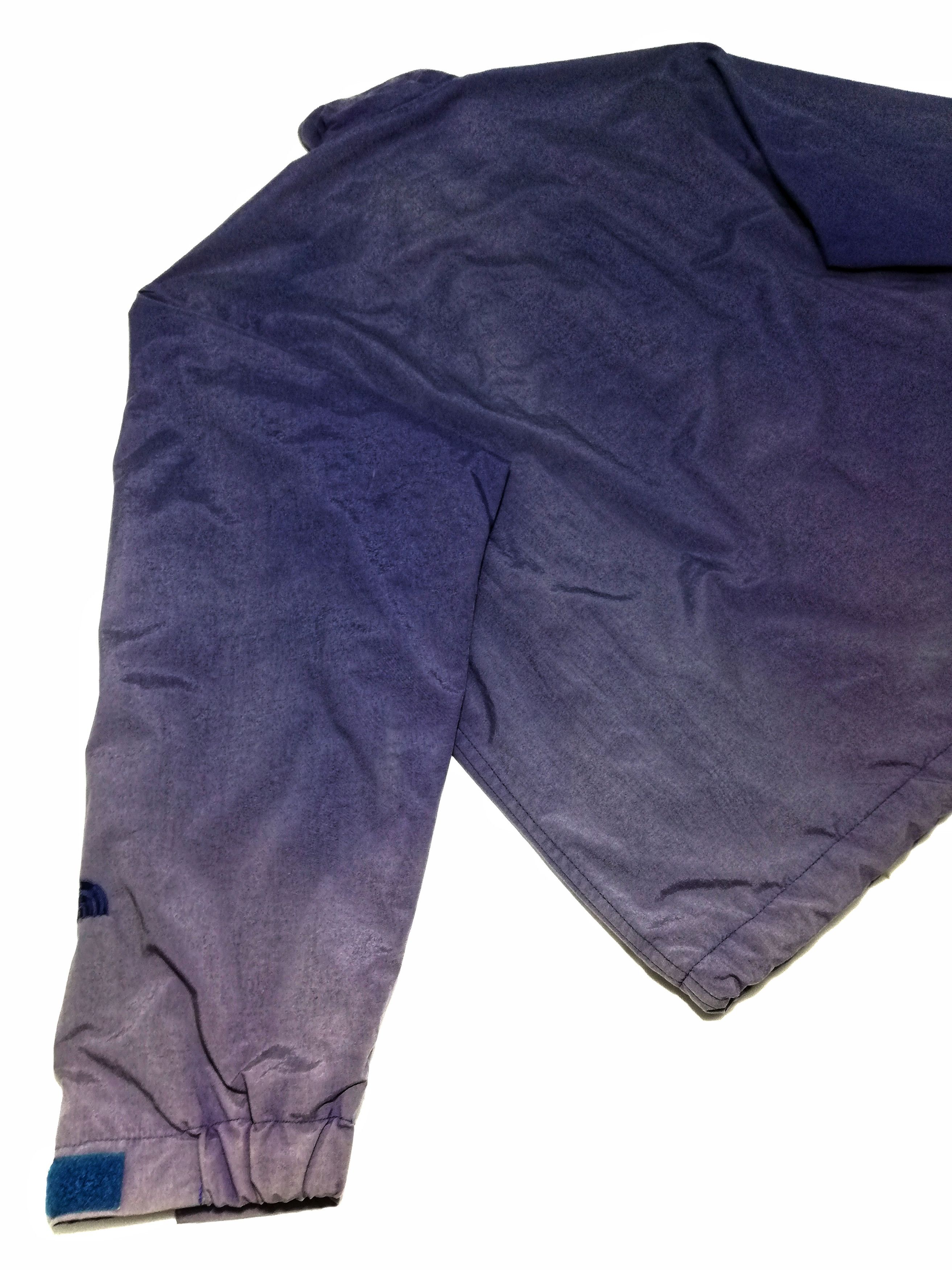 The North Face 🔥SUMMER SALE TNF Custom Windbreaker Zipper Jacket Polyeste Size US M / EU 48-50 / 2 - 13 Thumbnail