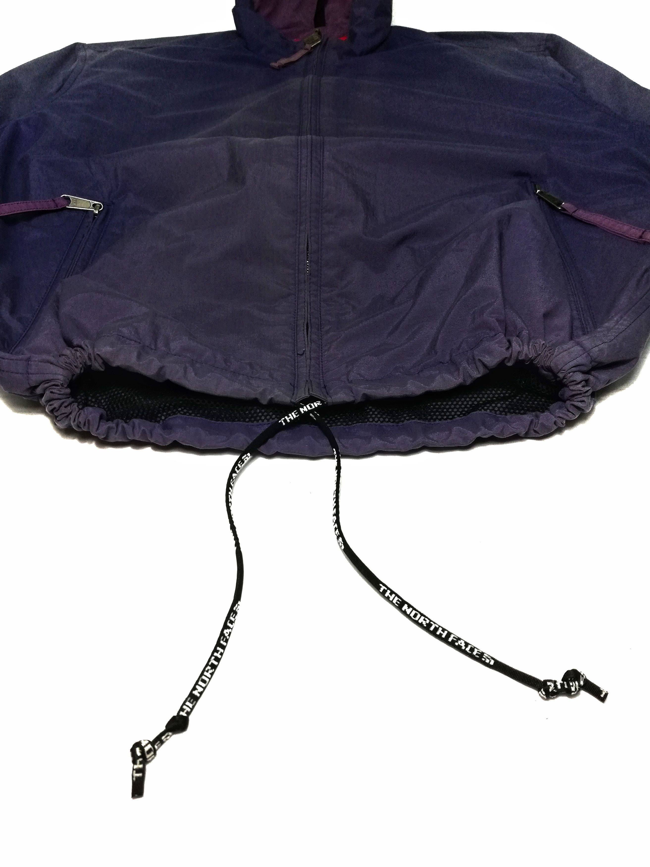 The North Face 🔥SUMMER SALE TNF Custom Windbreaker Zipper Jacket Polyeste Size US M / EU 48-50 / 2 - 10 Thumbnail