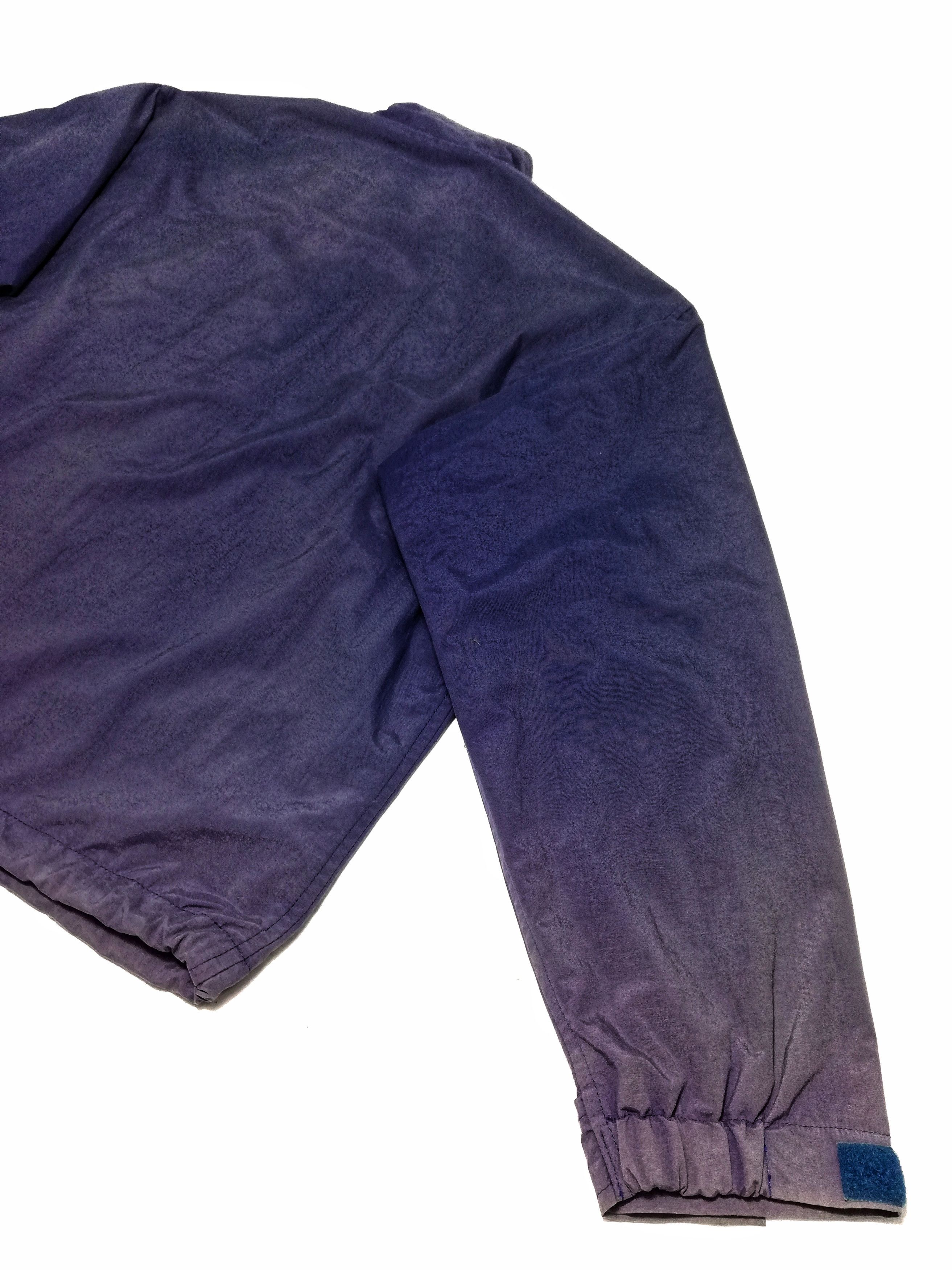 The North Face 🔥SUMMER SALE TNF Custom Windbreaker Zipper Jacket Polyeste Size US M / EU 48-50 / 2 - 14 Thumbnail