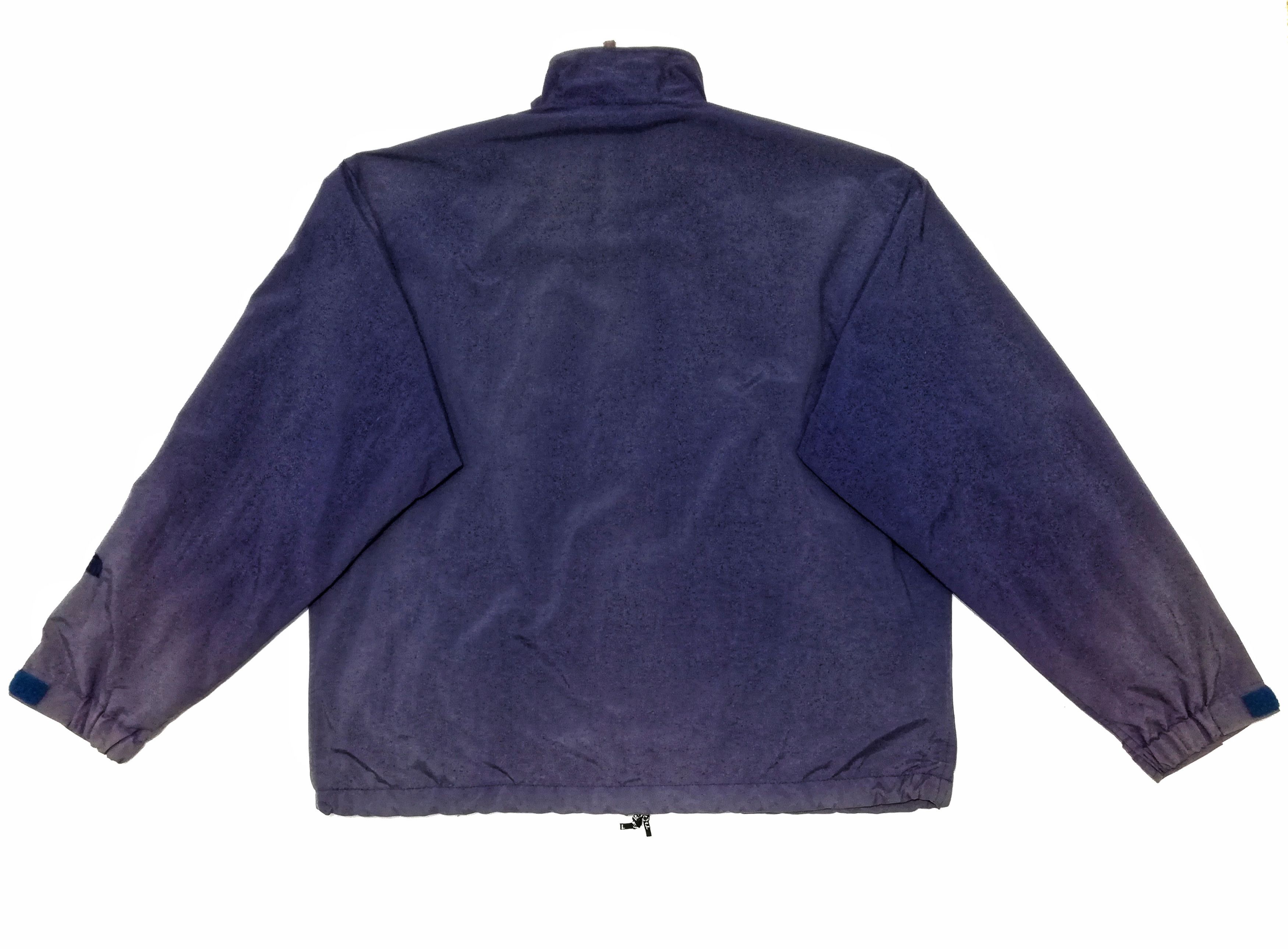 The North Face 🔥SUMMER SALE TNF Custom Windbreaker Zipper Jacket Polyeste Size US M / EU 48-50 / 2 - 11 Thumbnail