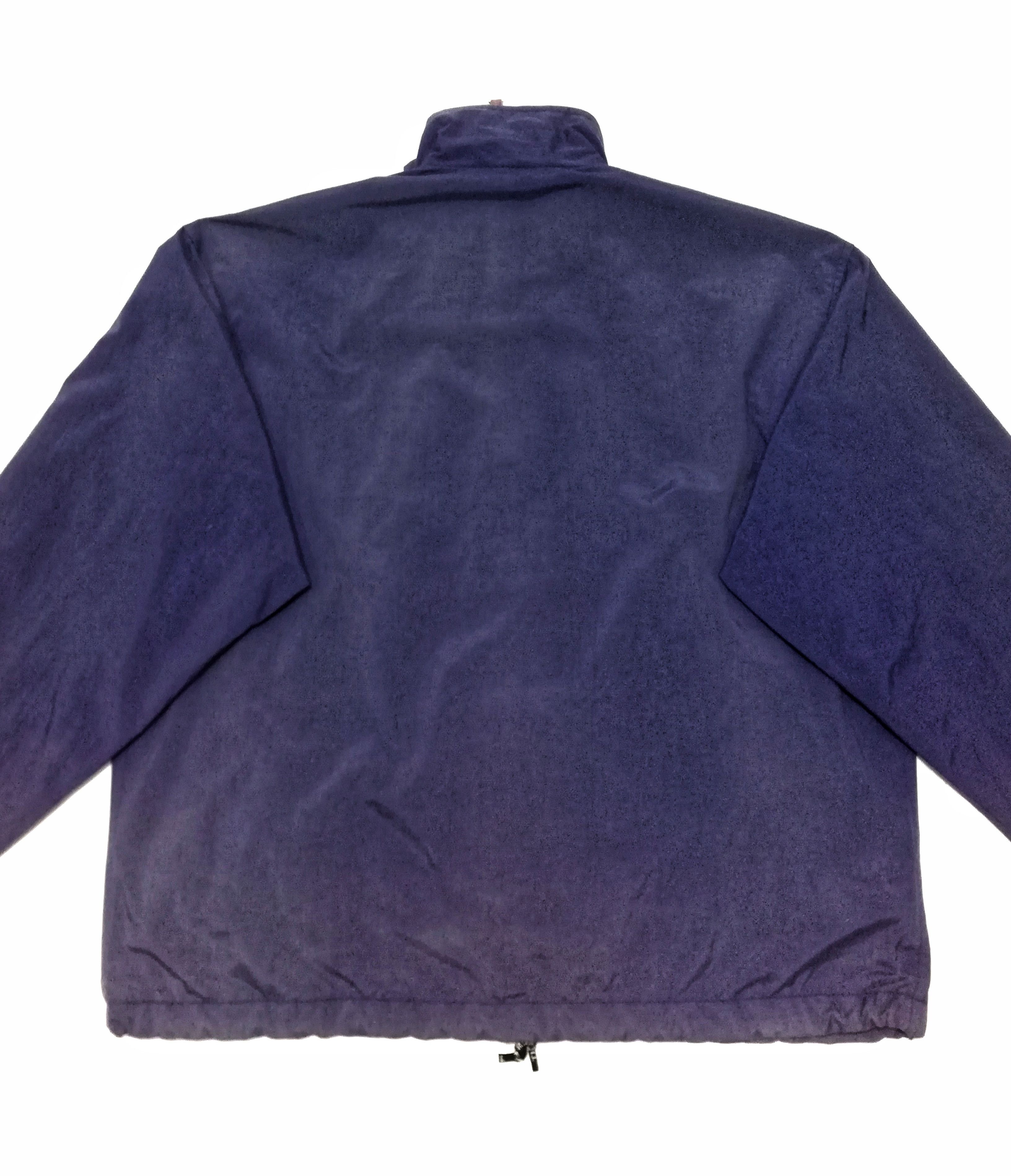 The North Face 🔥SUMMER SALE TNF Custom Windbreaker Zipper Jacket Polyeste Size US M / EU 48-50 / 2 - 12 Thumbnail
