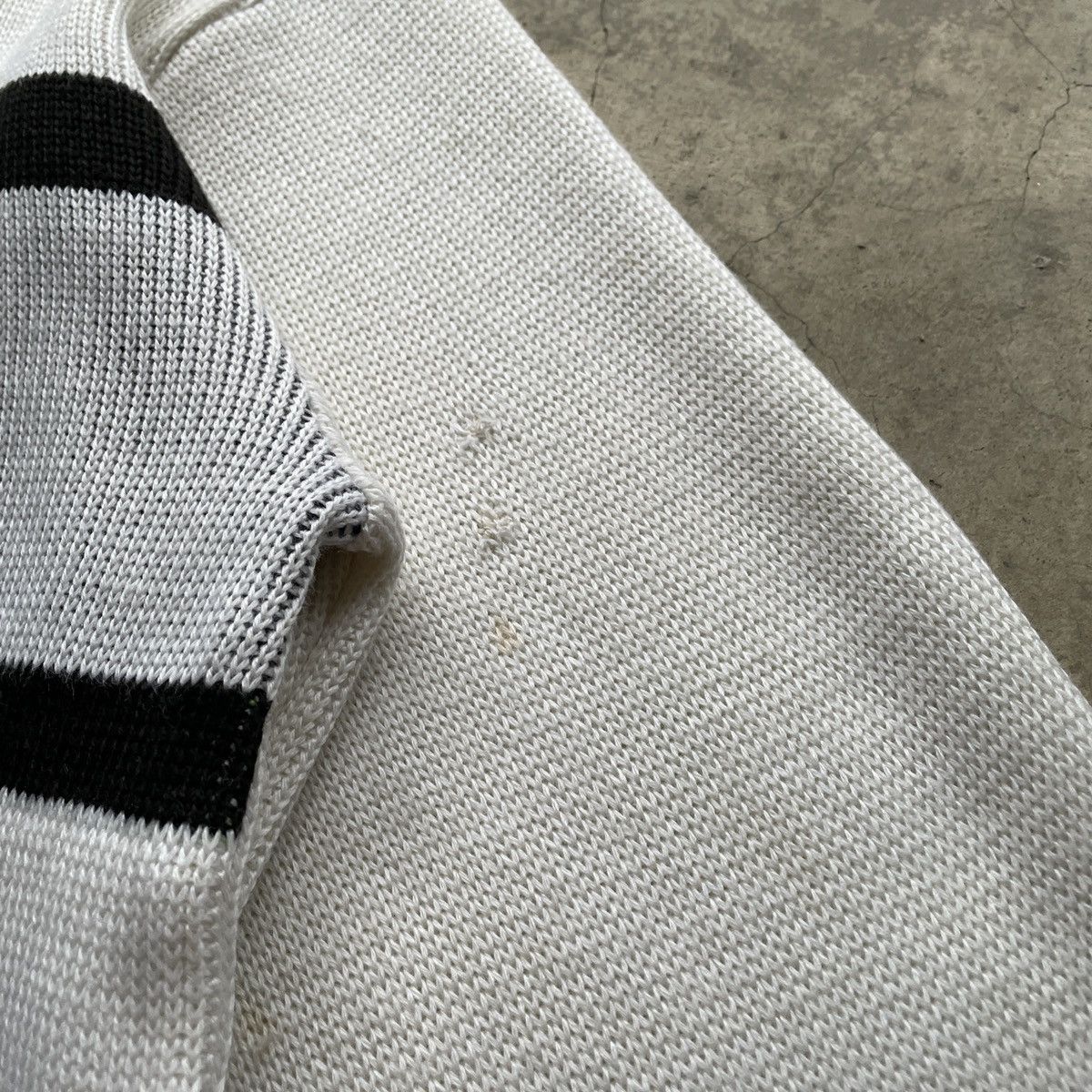 Japanese Brand Vintage Silky Way Japan With Logo Knitwear Sweater Jumper Size US L / EU 52-54 / 3 - 7 Thumbnail