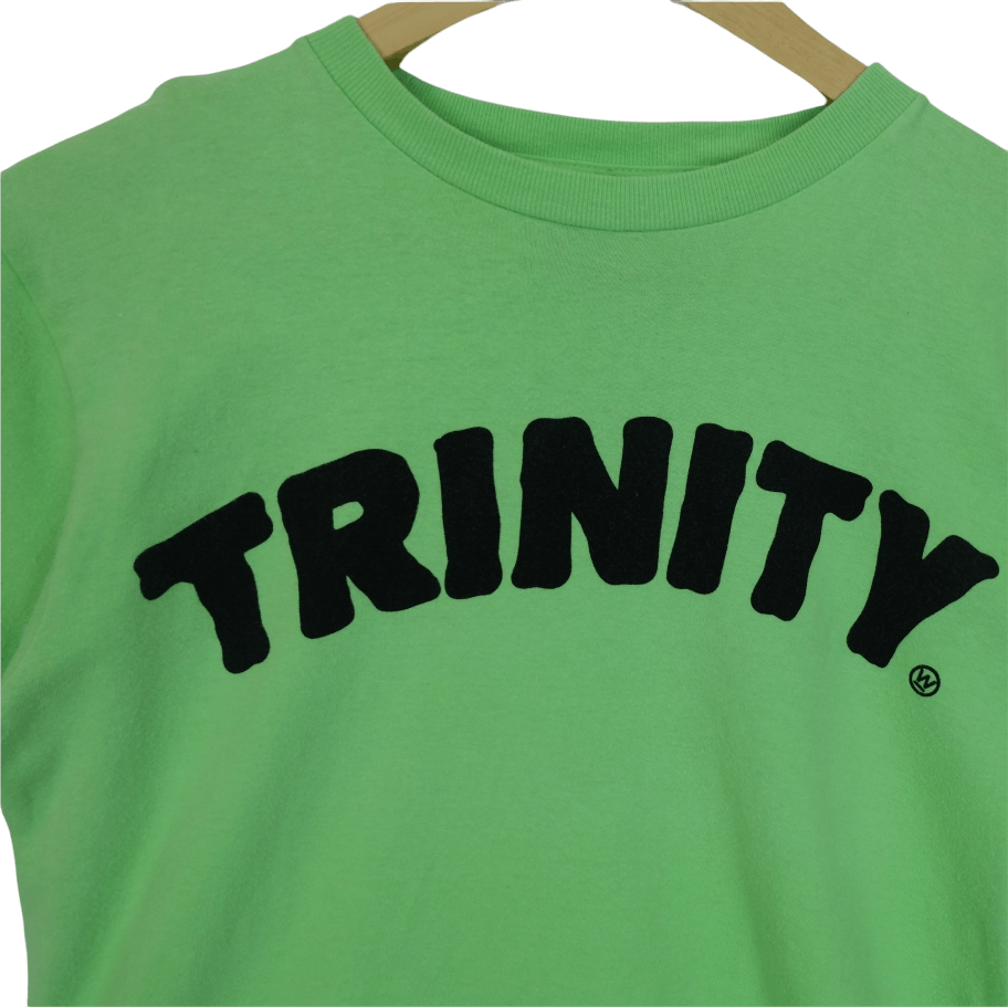 Beams Plus × Japanese Brand BEAMS T Trinity Graphic T Shirt Size US S / EU 44-46 / 1 - 3 Thumbnail