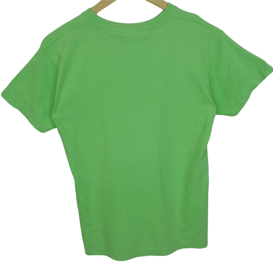 Beams Plus × Japanese Brand BEAMS T Trinity Graphic T Shirt Size US S / EU 44-46 / 1 - 4 Thumbnail