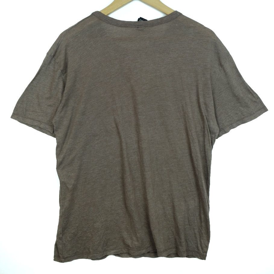 Obey Vintage 2000's OBEY Graphic Tee Shirt 50/50 Fabrics Size US L / EU 52-54 / 3 - 4 Thumbnail