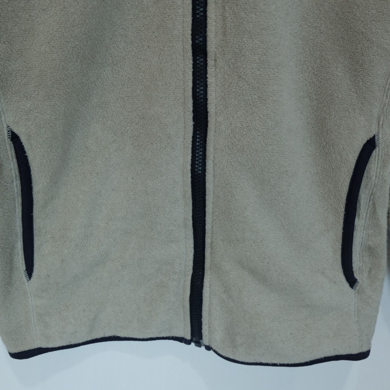 Uniqlo UNIQLO Fleece Jacket Size US S / EU 44-46 / 1 - 4 Thumbnail