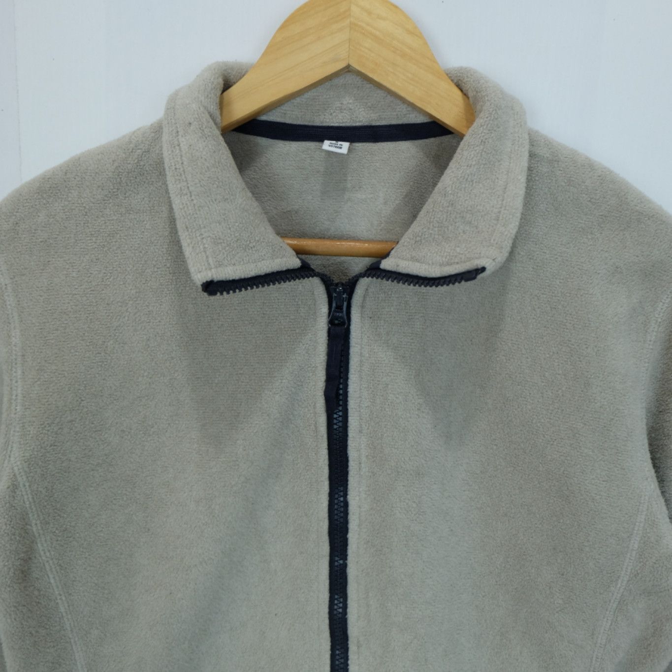 Uniqlo UNIQLO Fleece Jacket Size US S / EU 44-46 / 1 - 3 Thumbnail