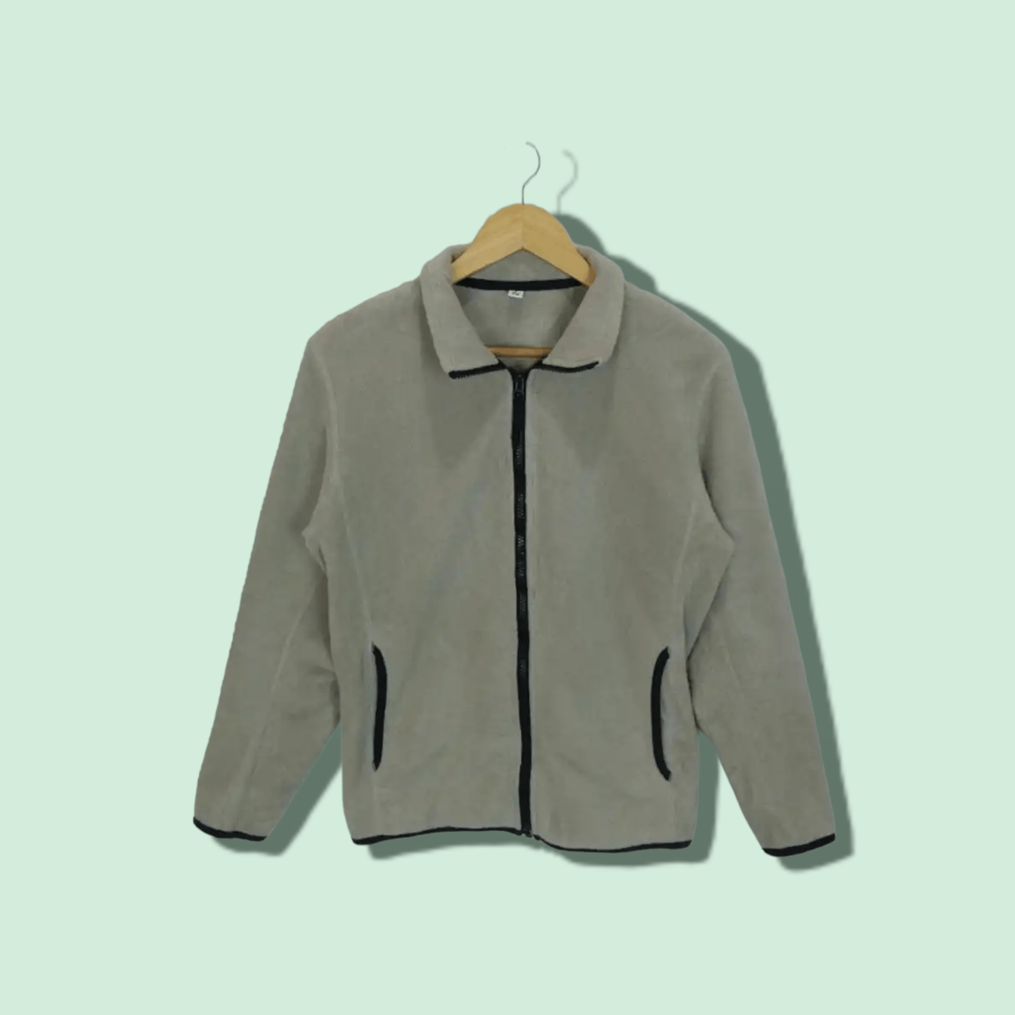 Uniqlo UNIQLO Fleece Jacket Size US S / EU 44-46 / 1 - 1 Thumbnail