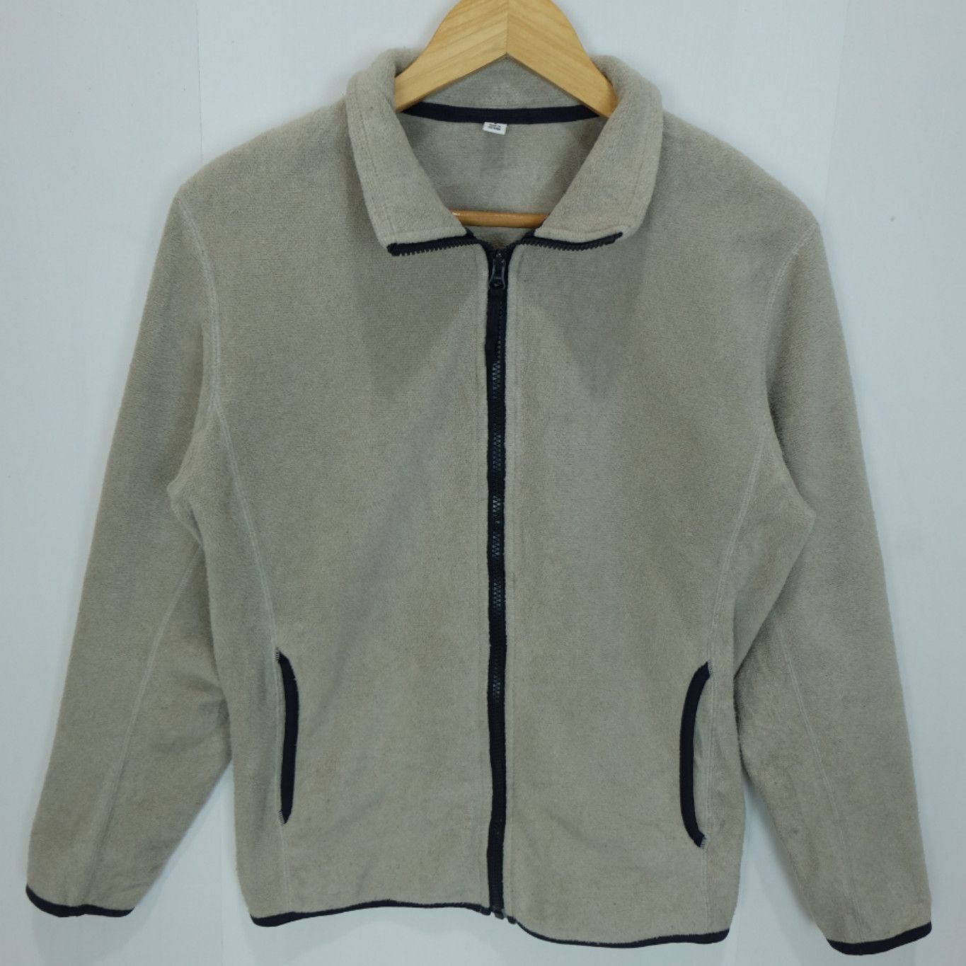 Uniqlo UNIQLO Fleece Jacket Size US S / EU 44-46 / 1 - 2 Thumbnail