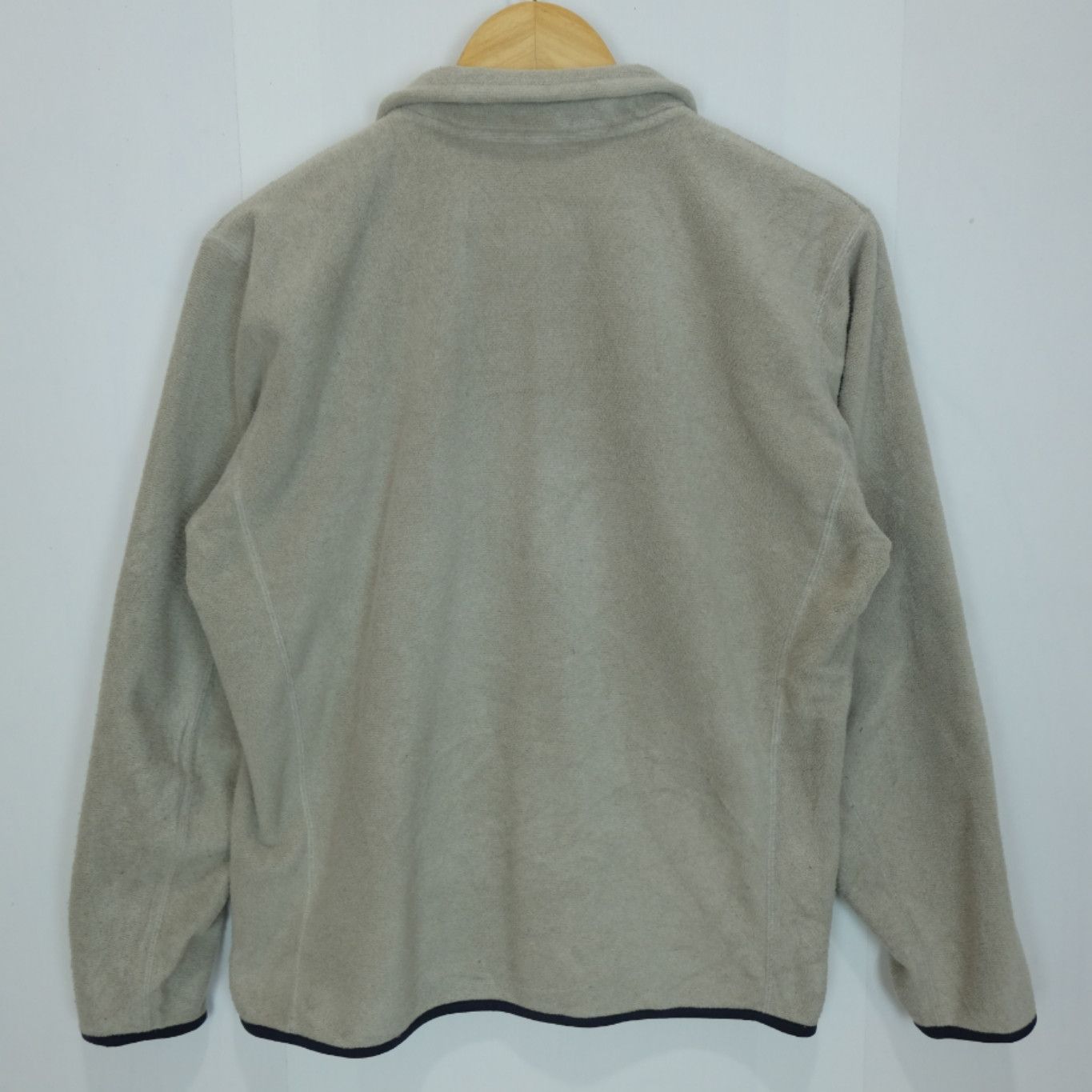 Uniqlo UNIQLO Fleece Jacket Size US S / EU 44-46 / 1 - 7 Thumbnail