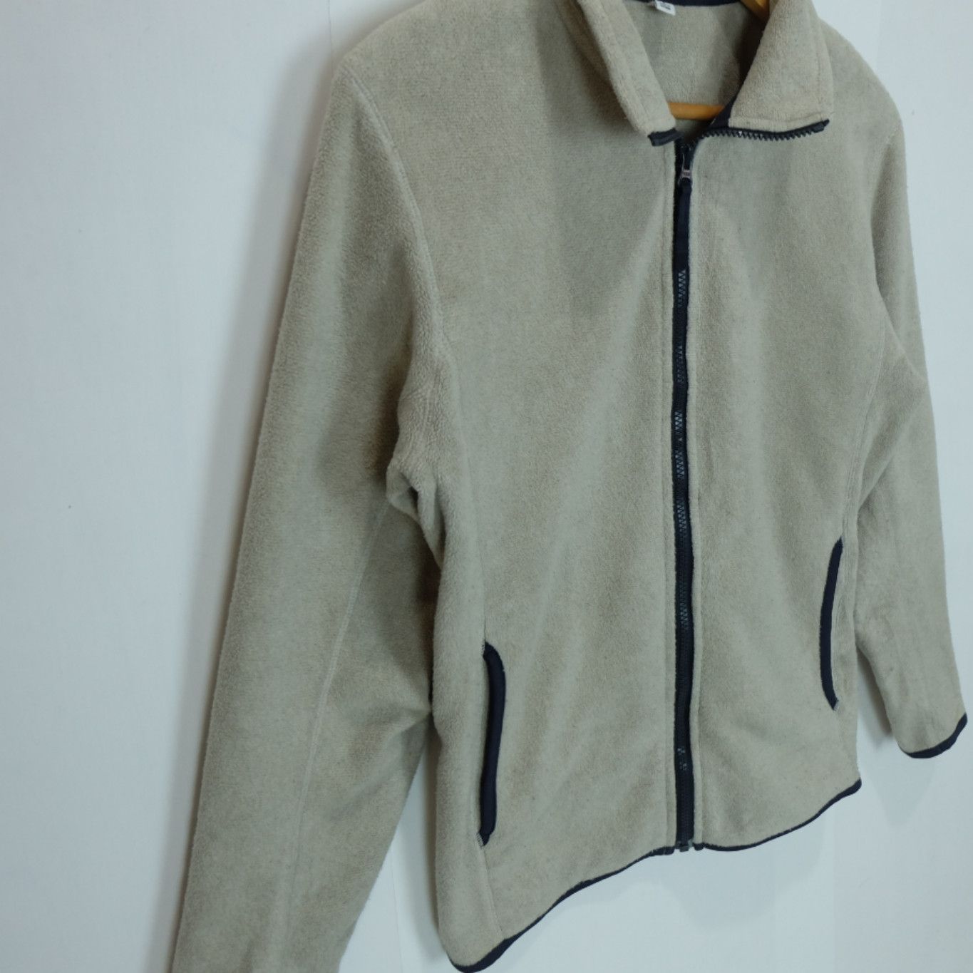 Uniqlo UNIQLO Fleece Jacket Size US S / EU 44-46 / 1 - 5 Thumbnail