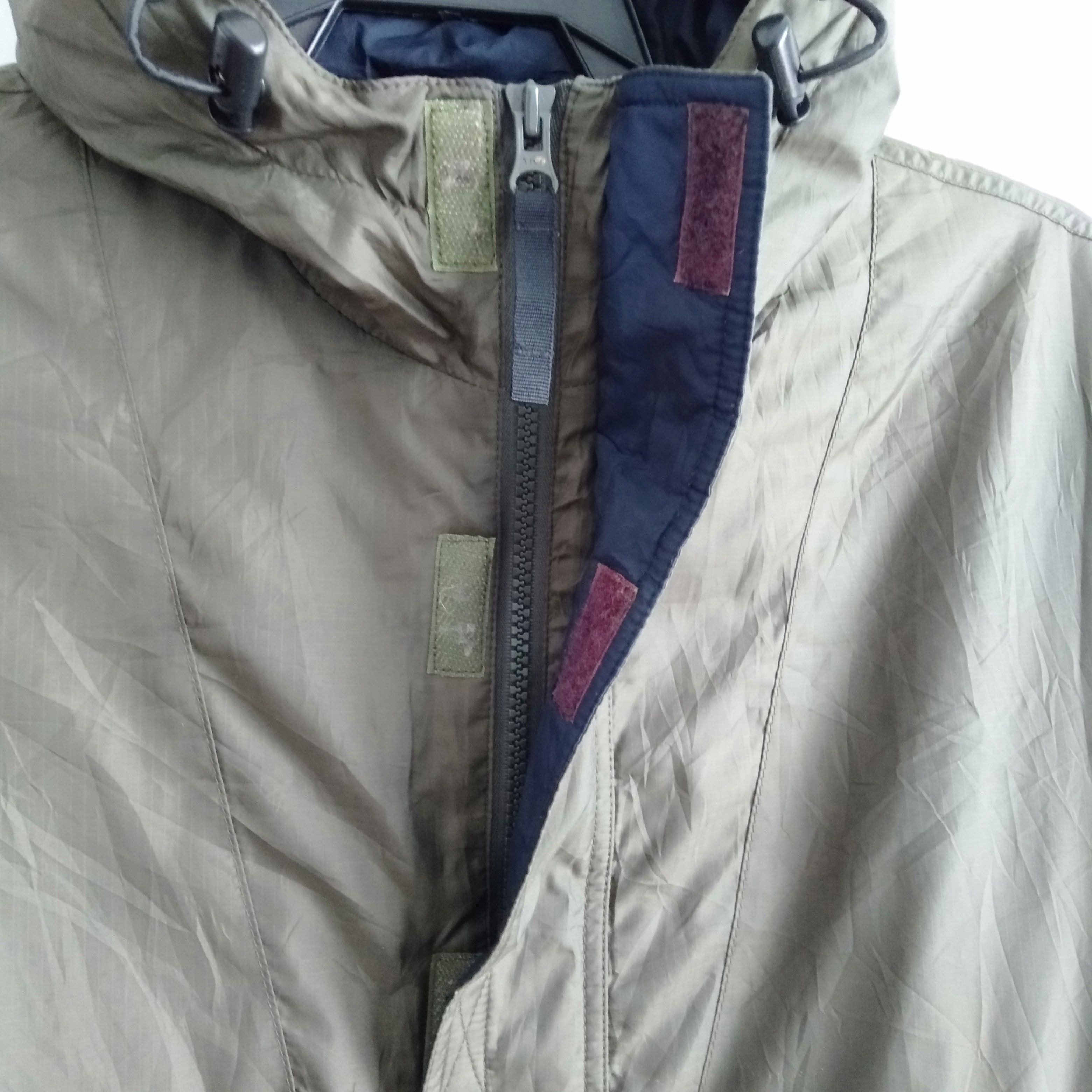 Other Uniqlo Half Zip Green Army Hoodies Size US M / EU 48-50 / 2 - 4 Thumbnail