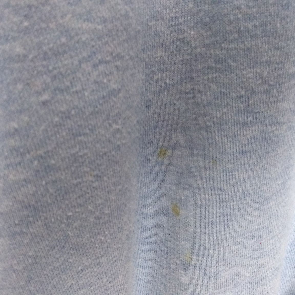 Japanese Brand × Uniqlo UNIQLO Blue Ocean Plain Sweatshirts Jumper Sweater Size US XL / EU 56 / 4 - 8 Thumbnail