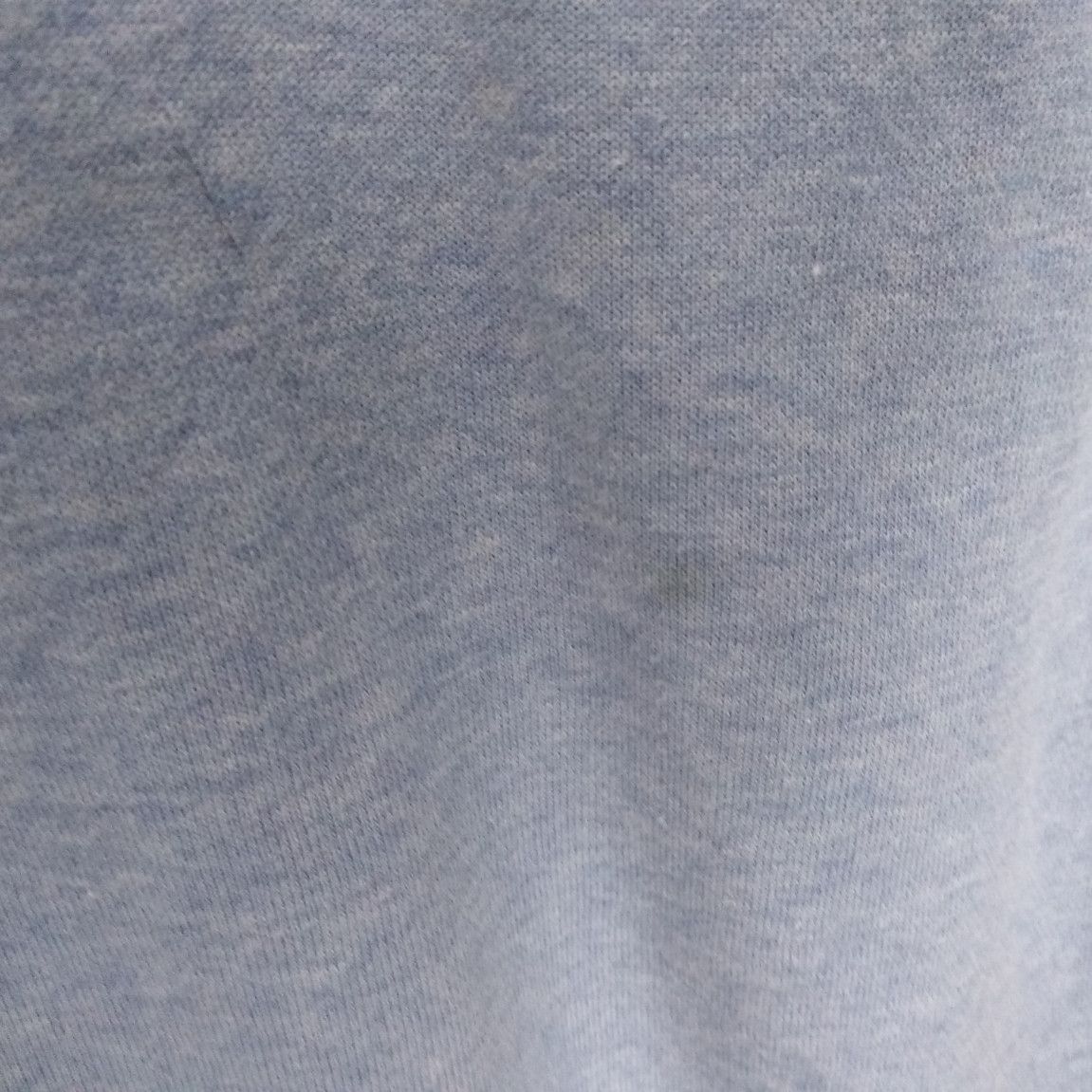 Japanese Brand × Uniqlo UNIQLO Blue Ocean Plain Sweatshirts Jumper Sweater Size US XL / EU 56 / 4 - 10 Thumbnail