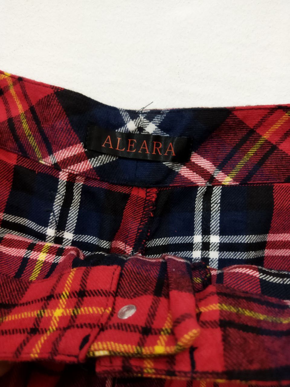 Japanese Brand Japanese Aleara Bondage Pants Size 30" / US 8 / IT 44 - 7 Thumbnail
