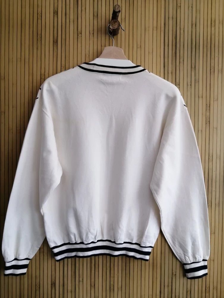 Junko Shimada Vintage MAXFLI by JUNKO SHIMADA Sweatshirt Size US S / EU 44-46 / 1 - 4 Thumbnail