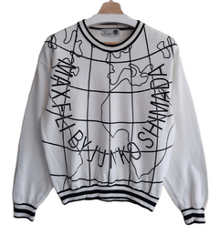 Junko Shimada Junko Shimada Part 2 Sweatshirt | Grailed