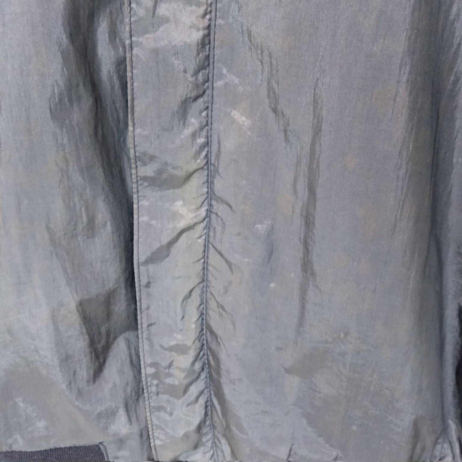 Vintage Vintage 90's HAWARD Sportswear Windbreaker Golf Jacket Size US L / EU 52-54 / 3 - 8 Thumbnail