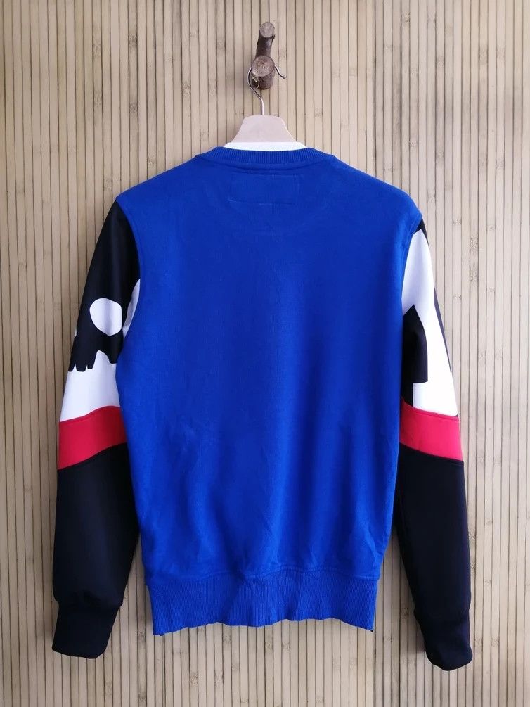 HYDROGEN HYDROGEN Sweatshirt Size US S / EU 44-46 / 1 - 9 Thumbnail
